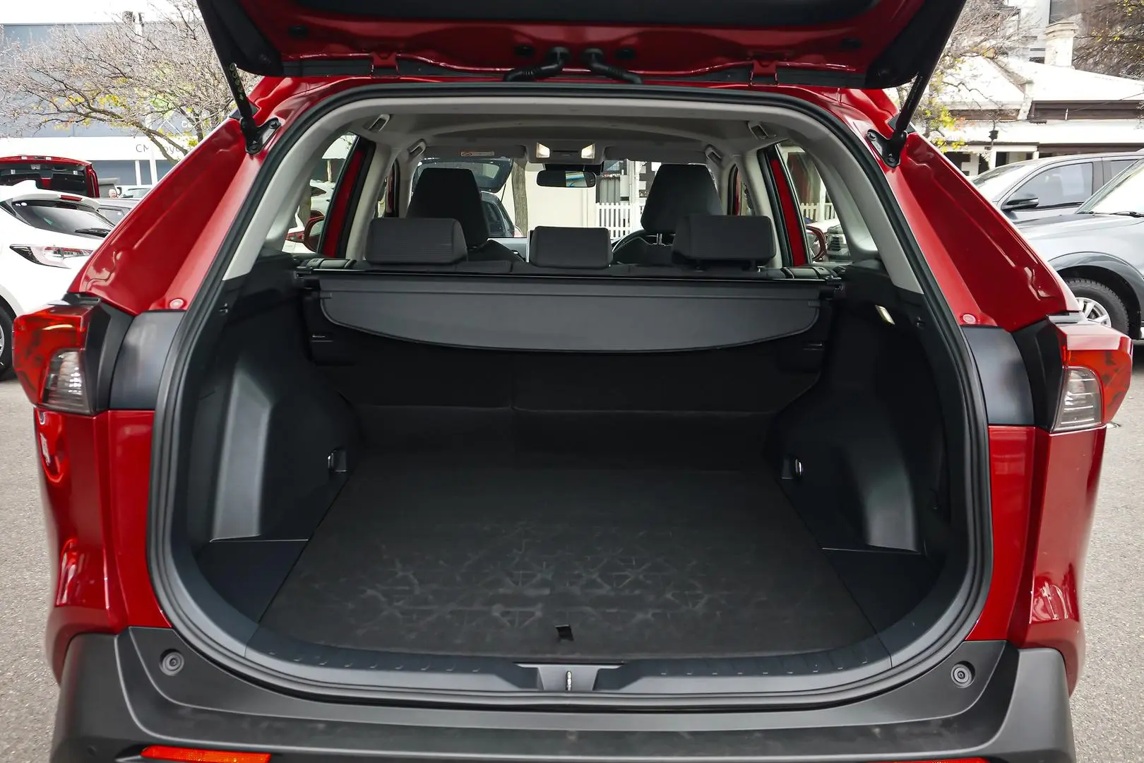 2024 Toyota RAV4 Gallery Image 9