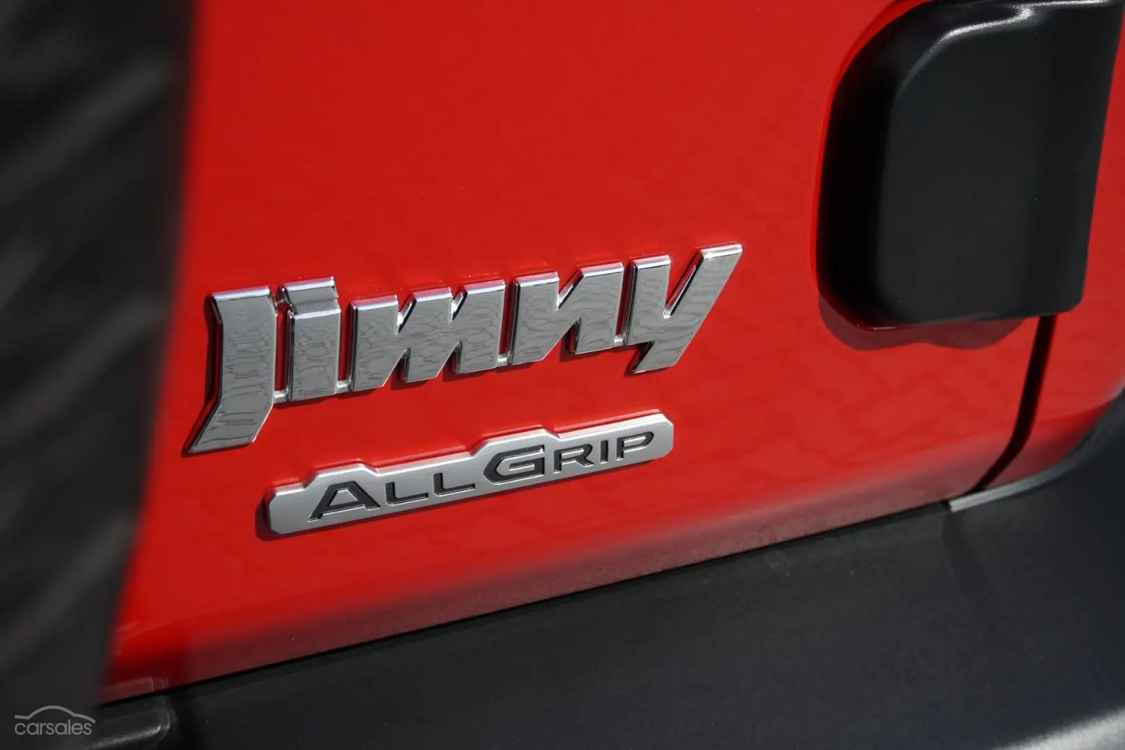 2023 Suzuki Jimny Image 13