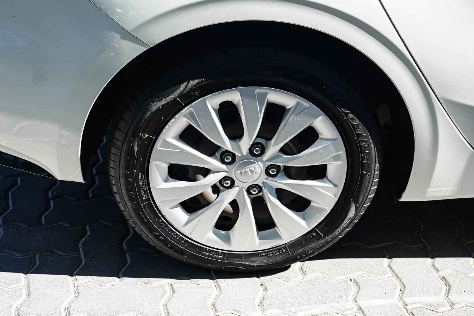 2020 Kia Cerato Gallery Image 17