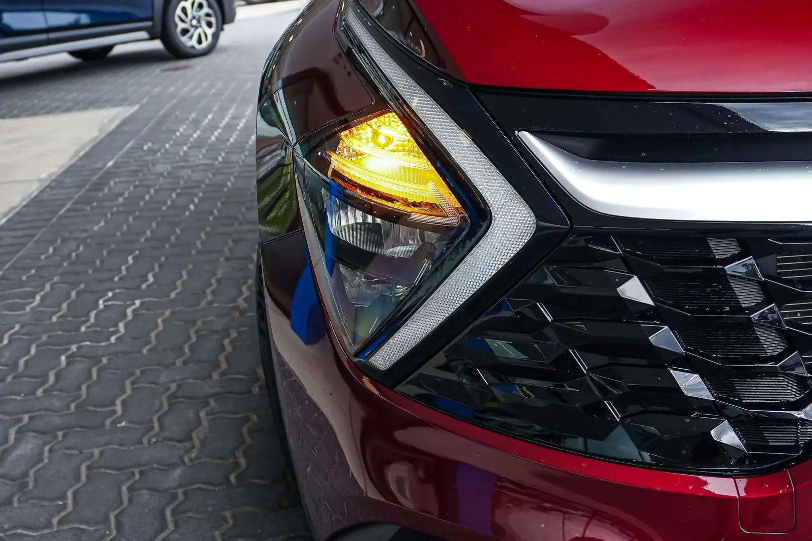 2022 Kia Sportage Gallery Image 13