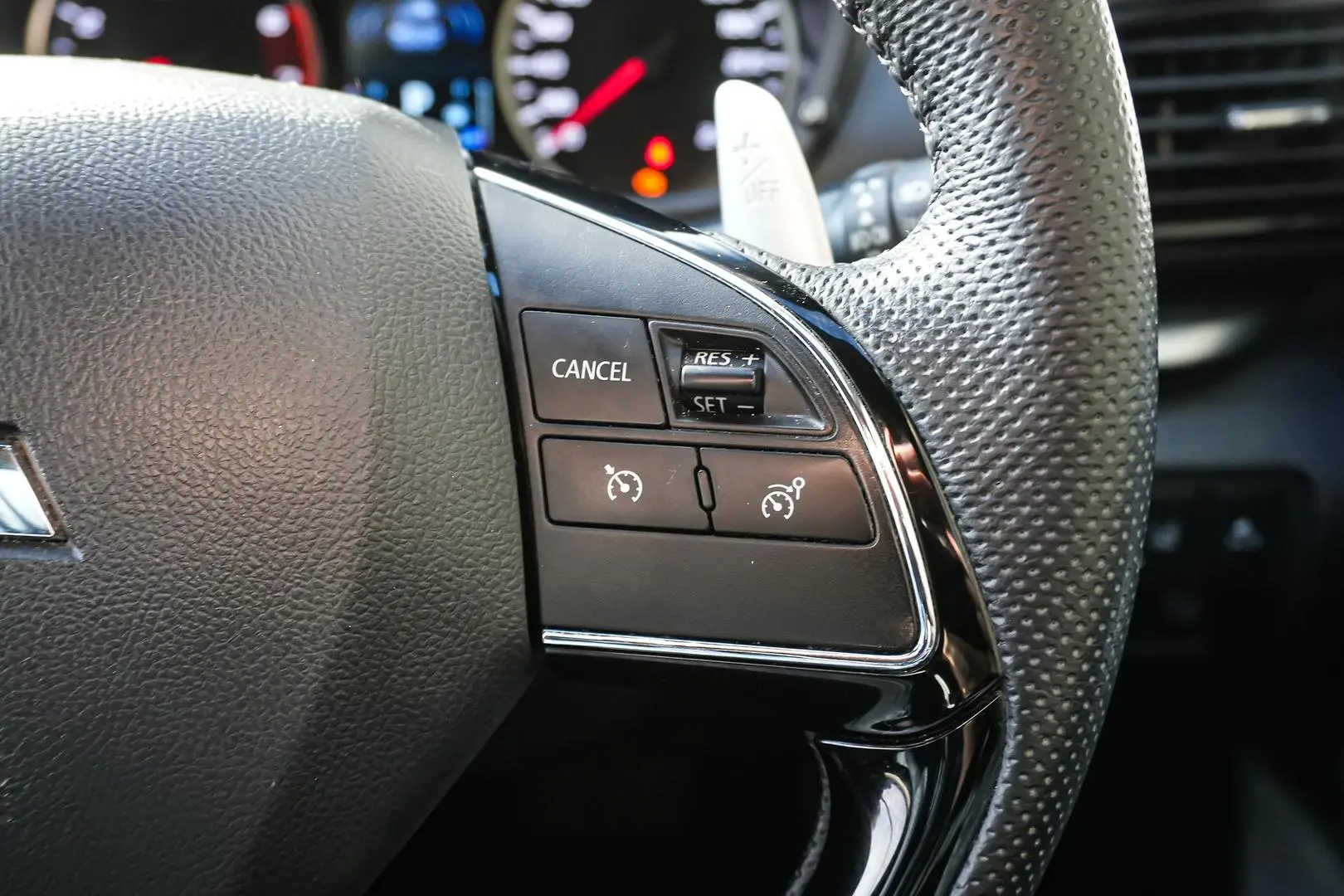 2023 Mitsubishi Eclipse Cross Gallery Image 20