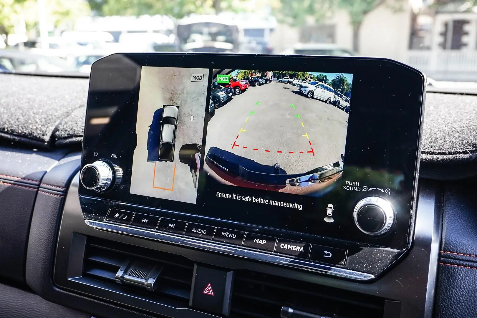 2024 Mitsubishi Triton Gallery Image 25