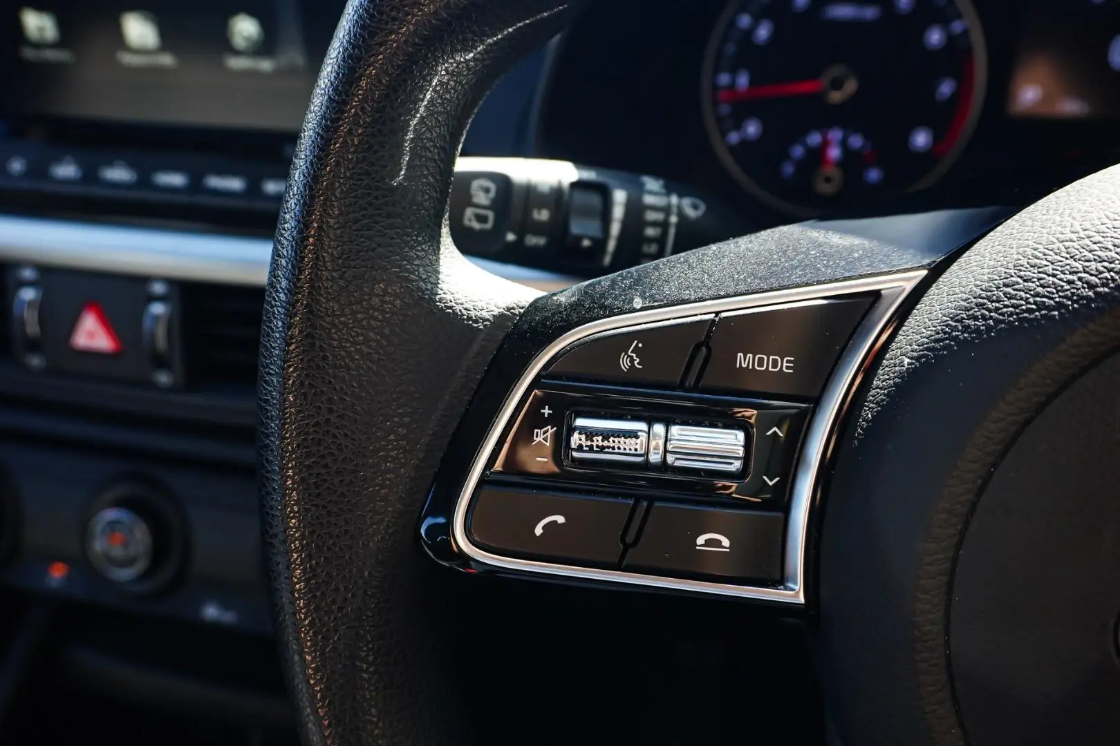 2020 Kia Cerato Gallery Image 20