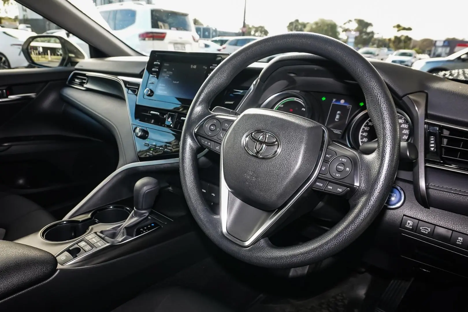 2023 Toyota Camry Gallery Image 7