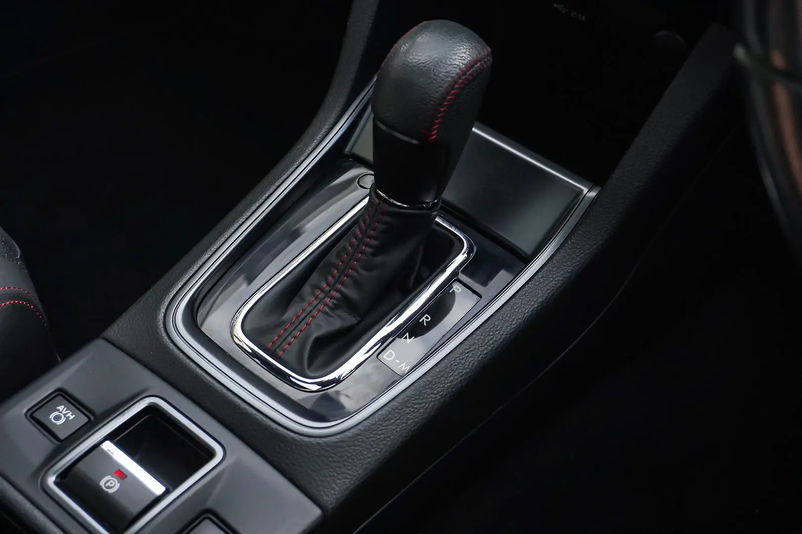 2018 Subaru WRX Gallery Image 18