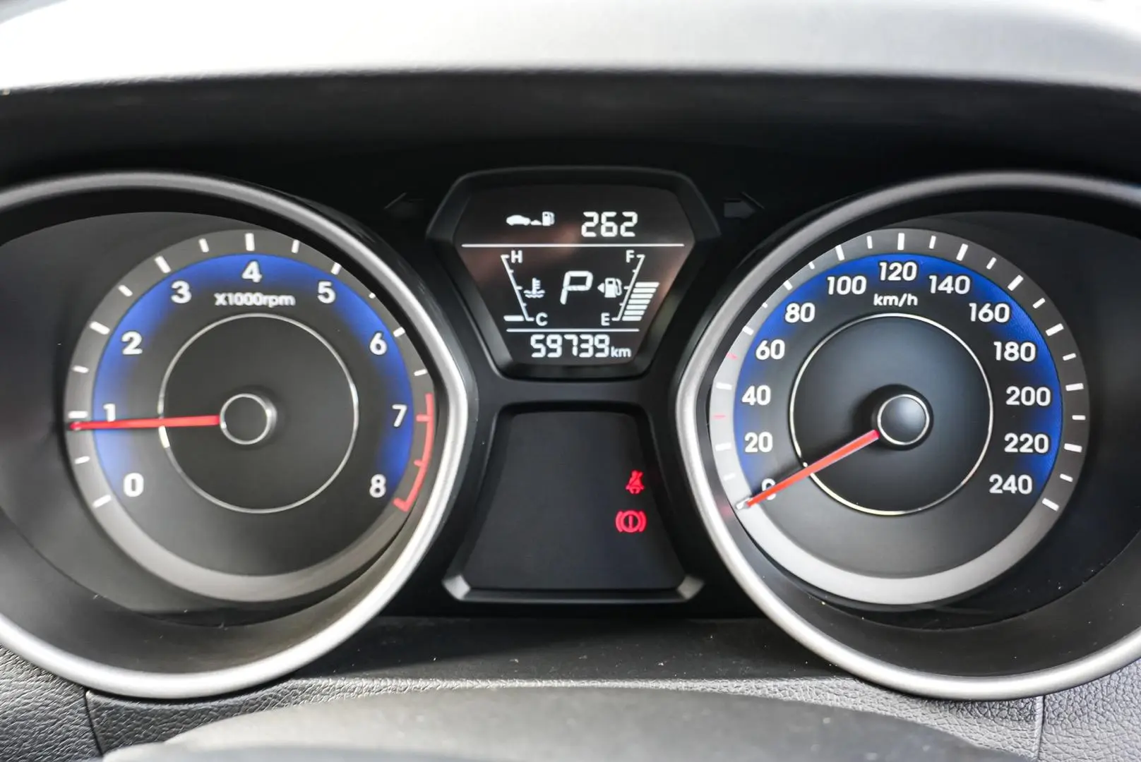 2014 Hyundai Elantra Gallery Image 16