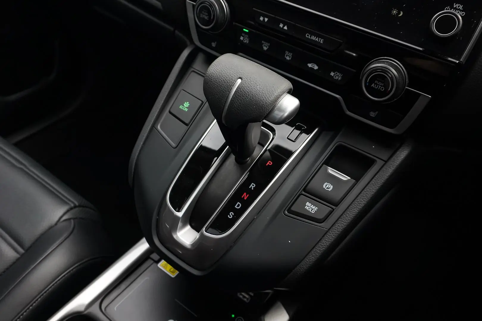 2020 Honda CR-V Gallery Image 19