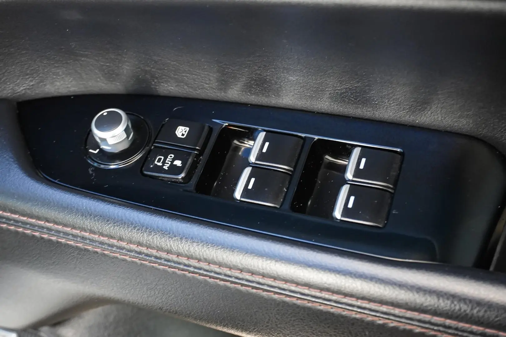 2018 Mazda CX-5 Gallery Image 17