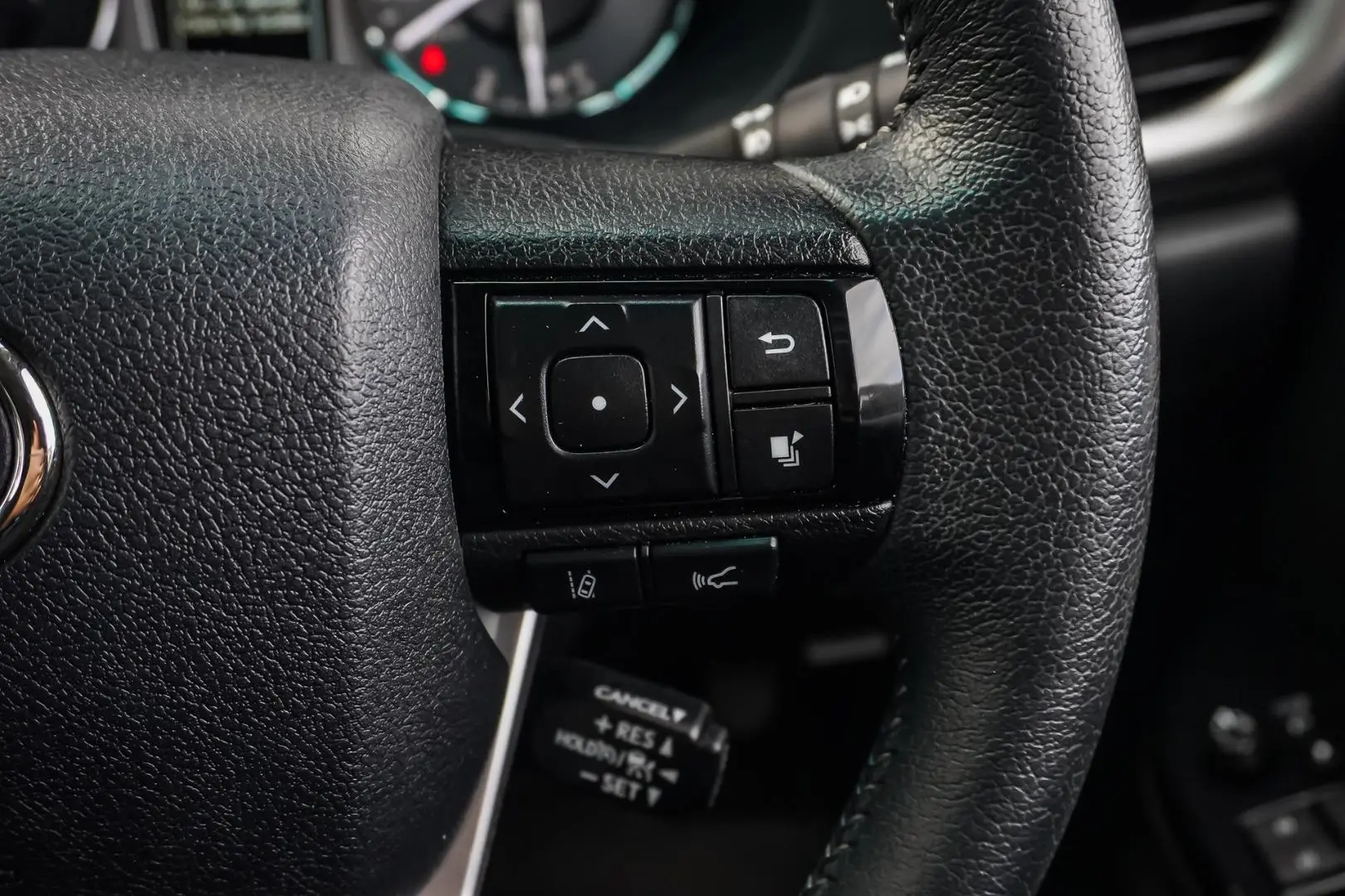 2024 Toyota Hilux Gallery Image 20