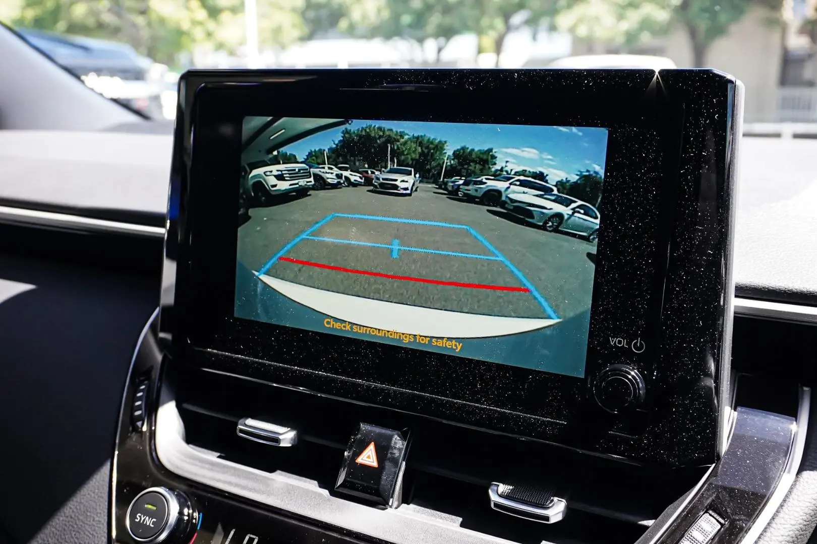 2024 Toyota Corolla Gallery Image 23