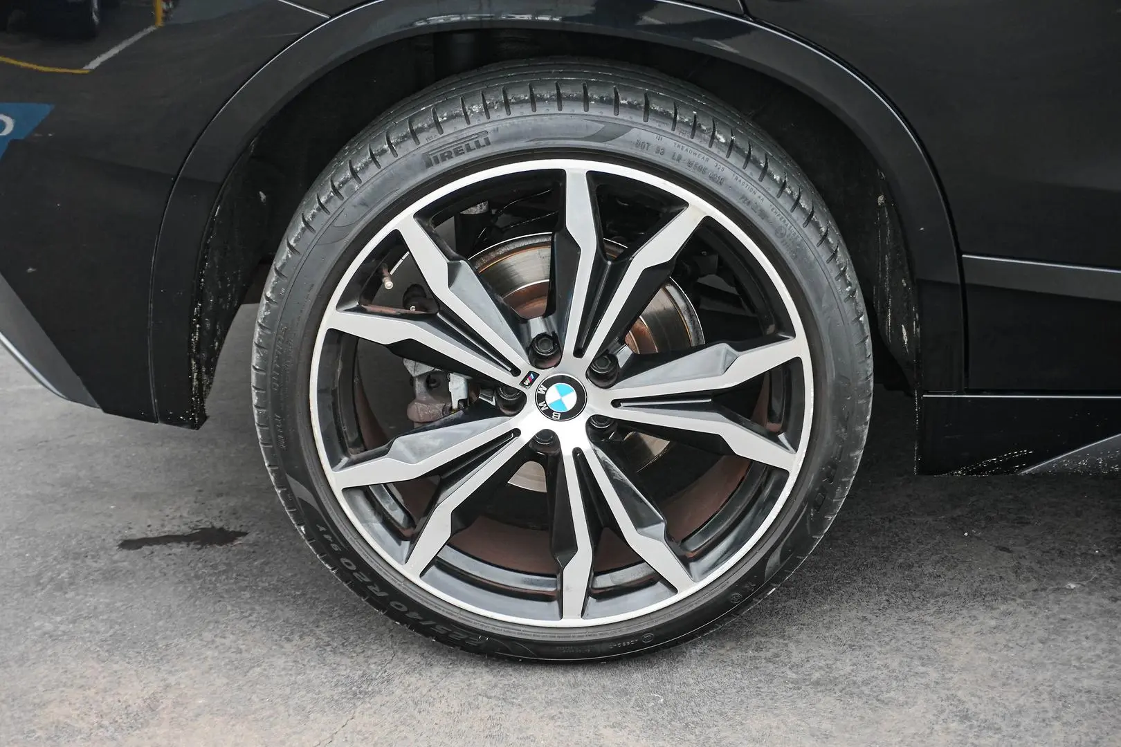 2019 BMW X2 Gallery Image 16