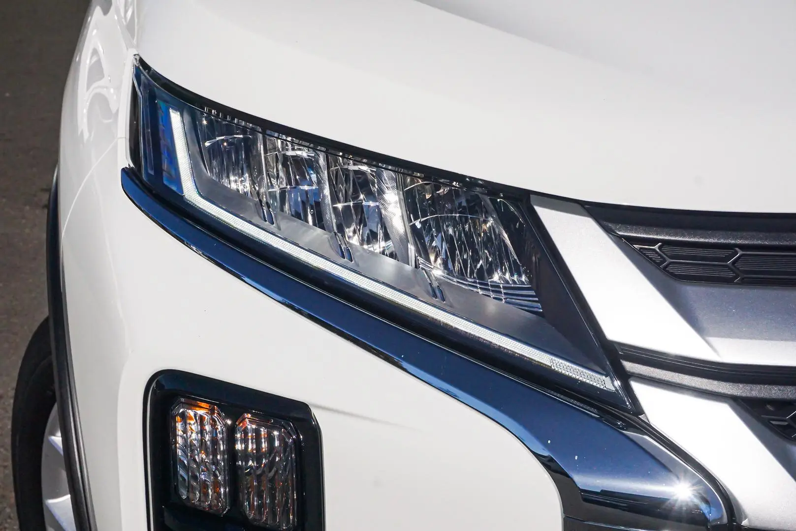 2019 Mitsubishi ASX Gallery Image 12