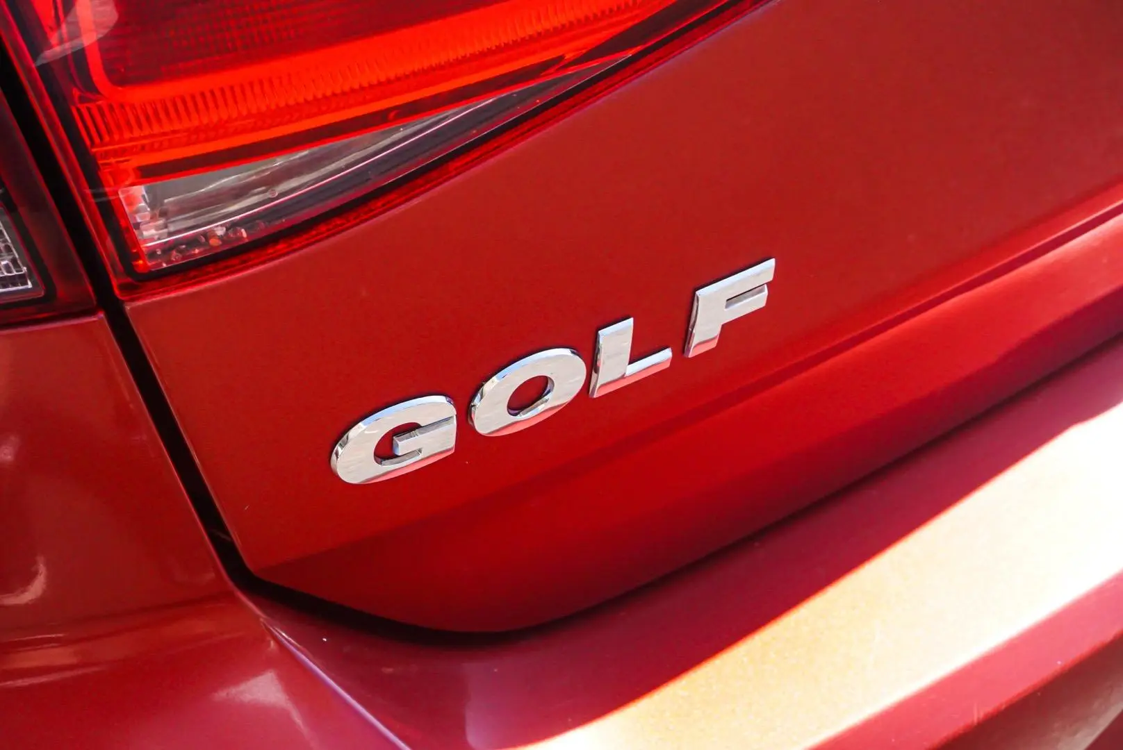 2014 Volkswagen Golf Gallery Image 14