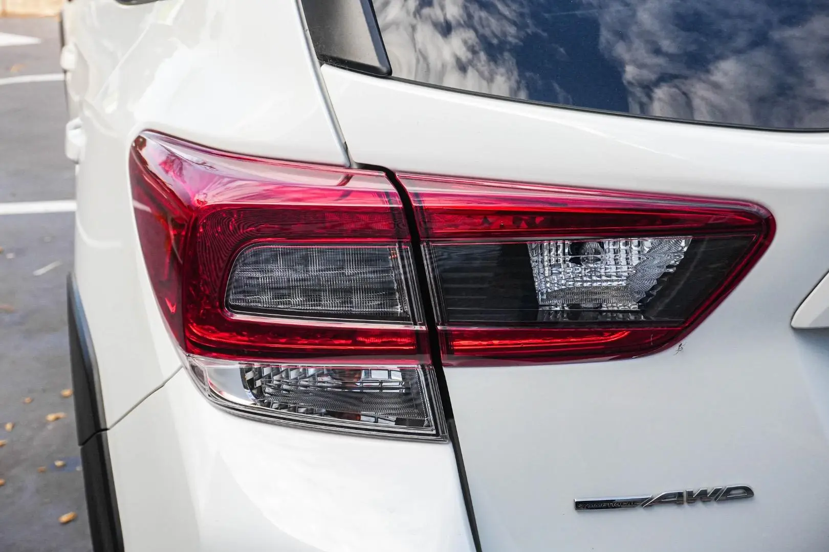 2022 Subaru XV Gallery Image 14