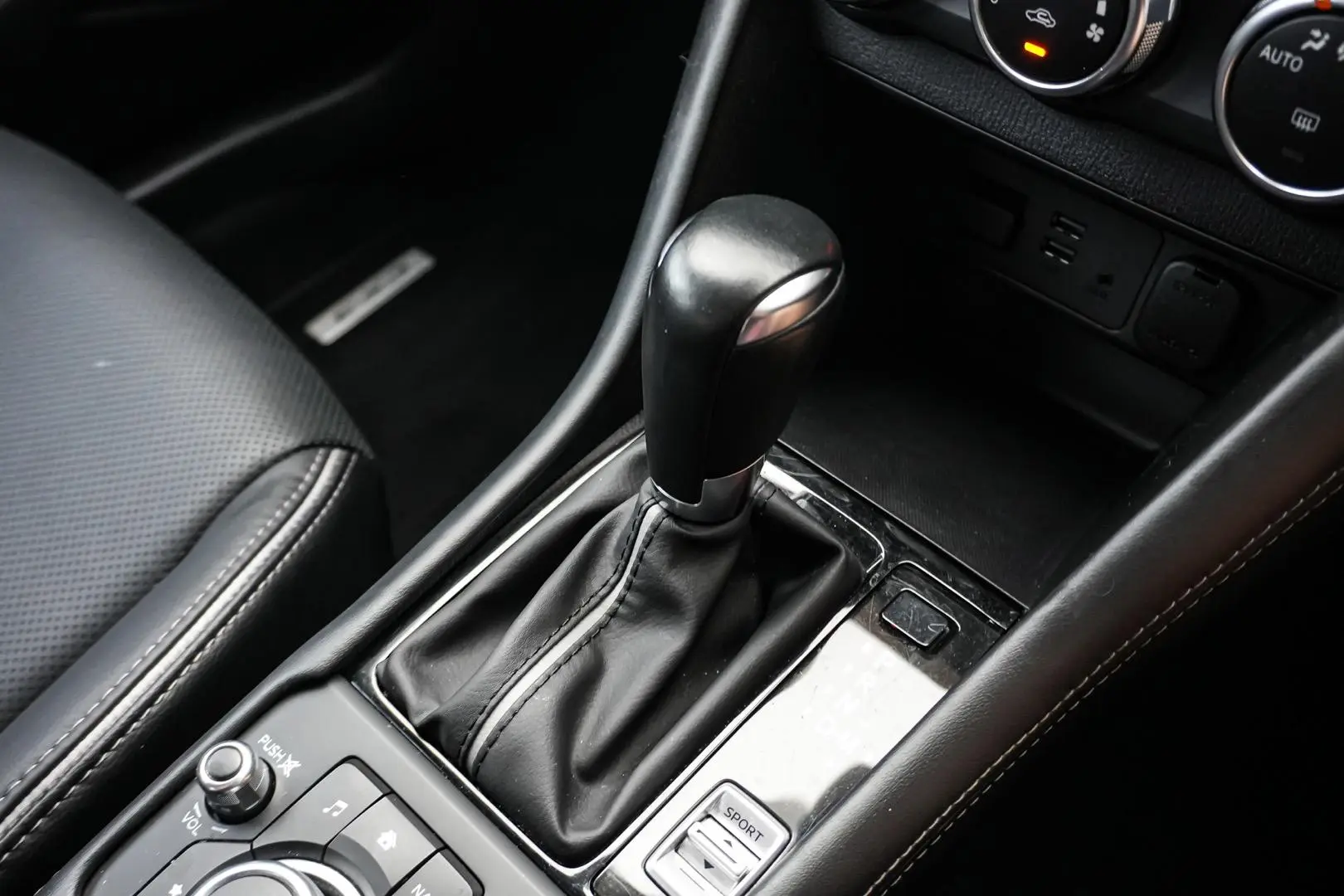 2019 Mazda CX-3 Gallery Image 19