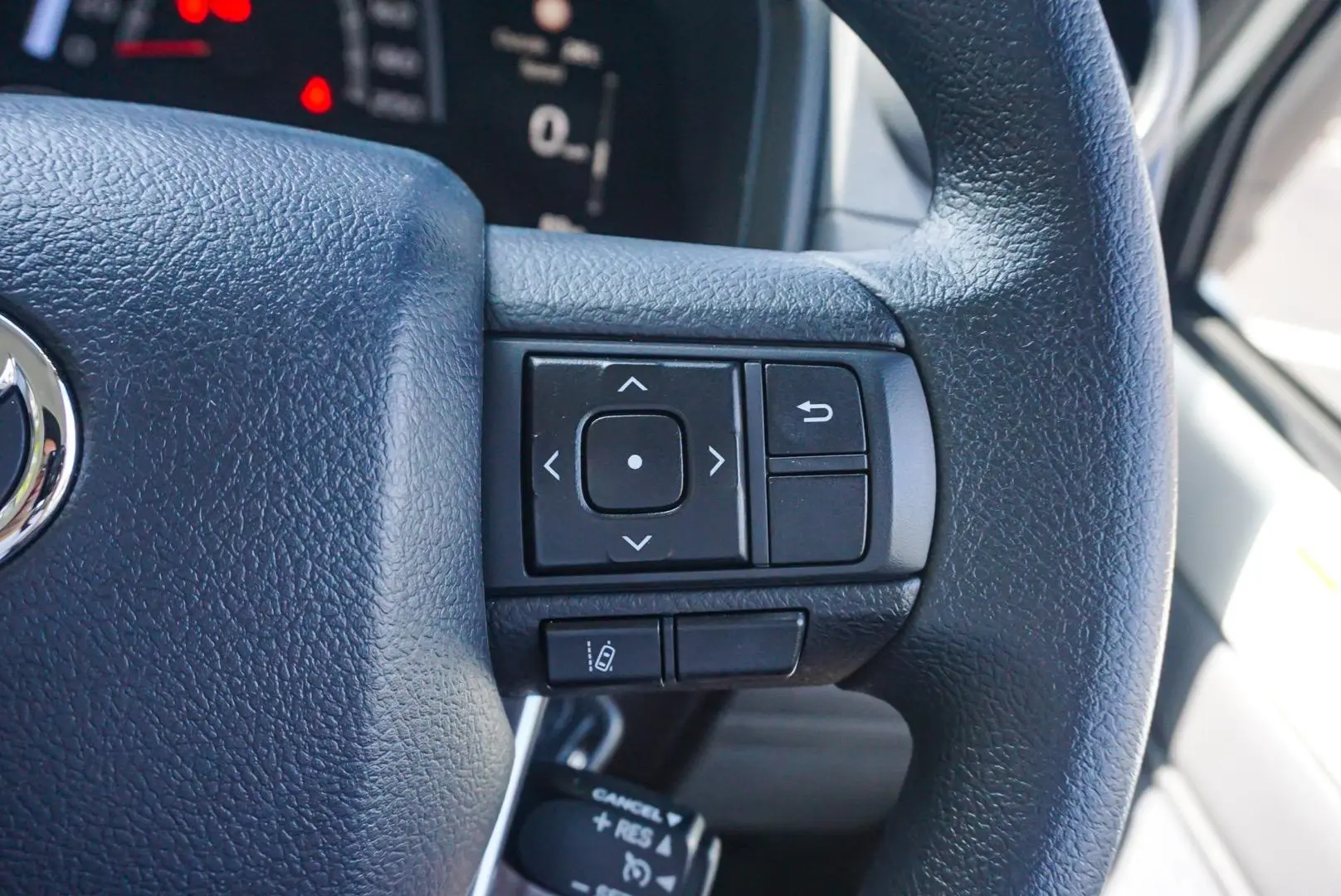 2024 Toyota Landcruiser Gallery Image 19