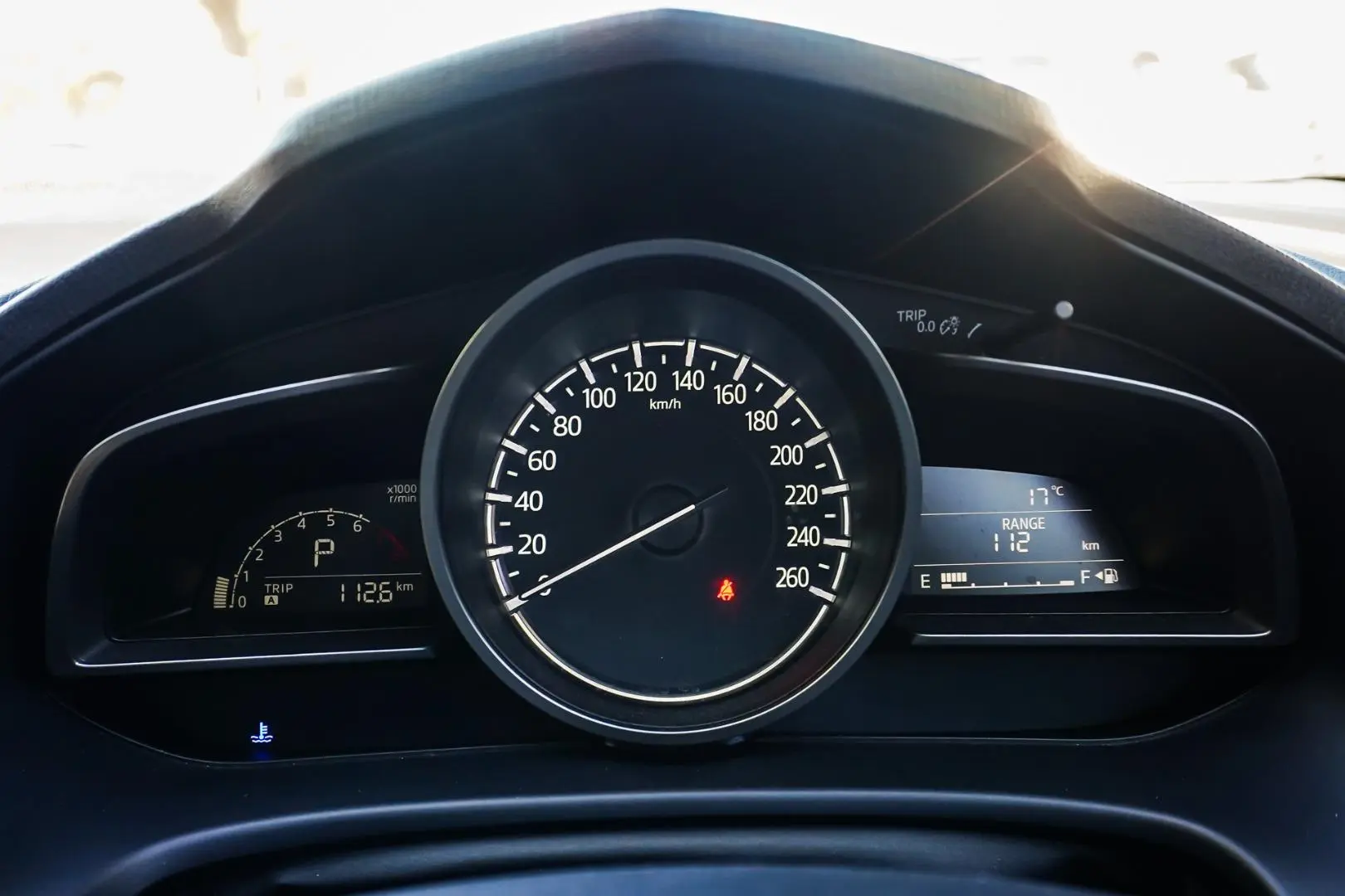 2018 Mazda 3 Gallery Image 18