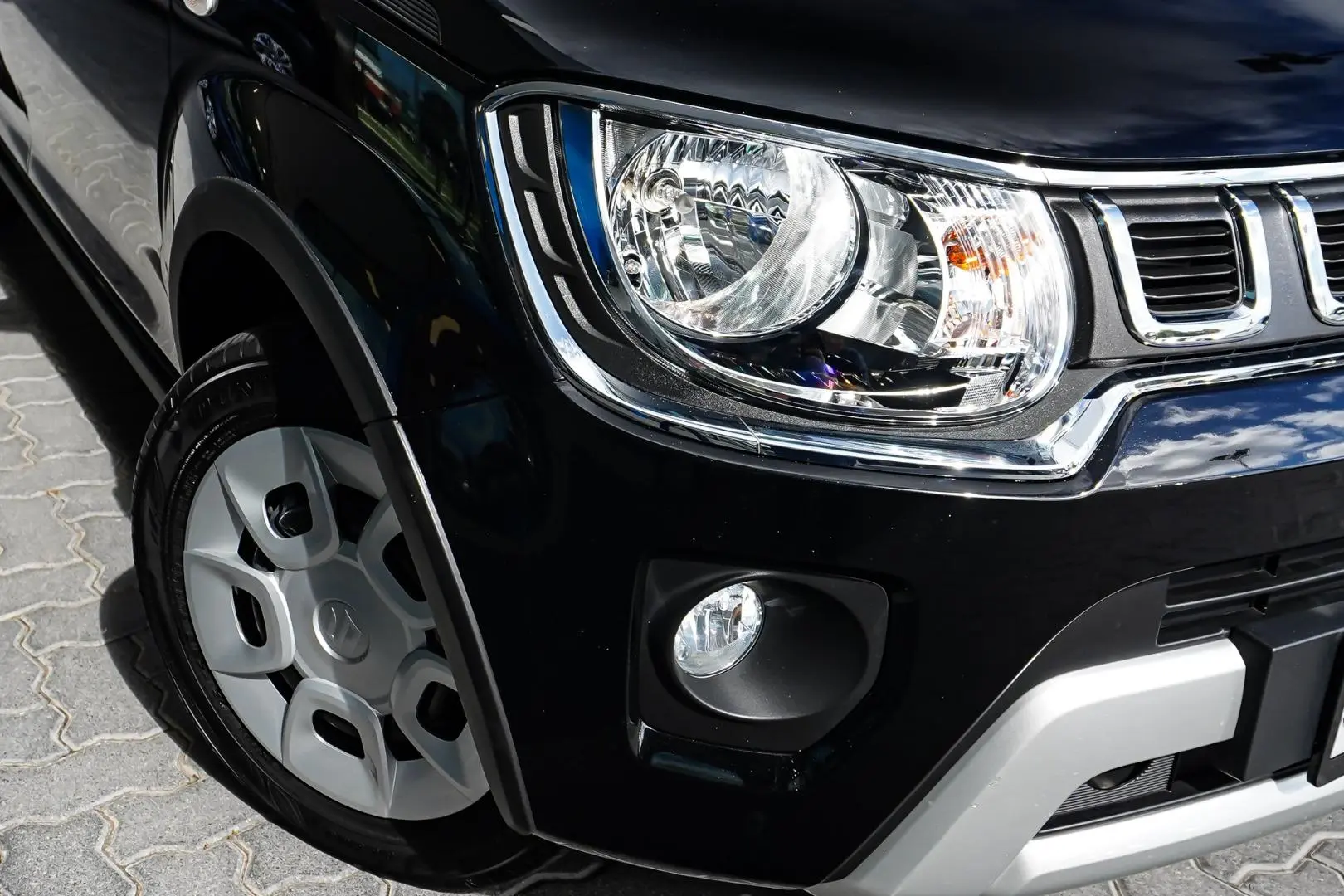 2023 Suzuki Ignis Gallery Image 12