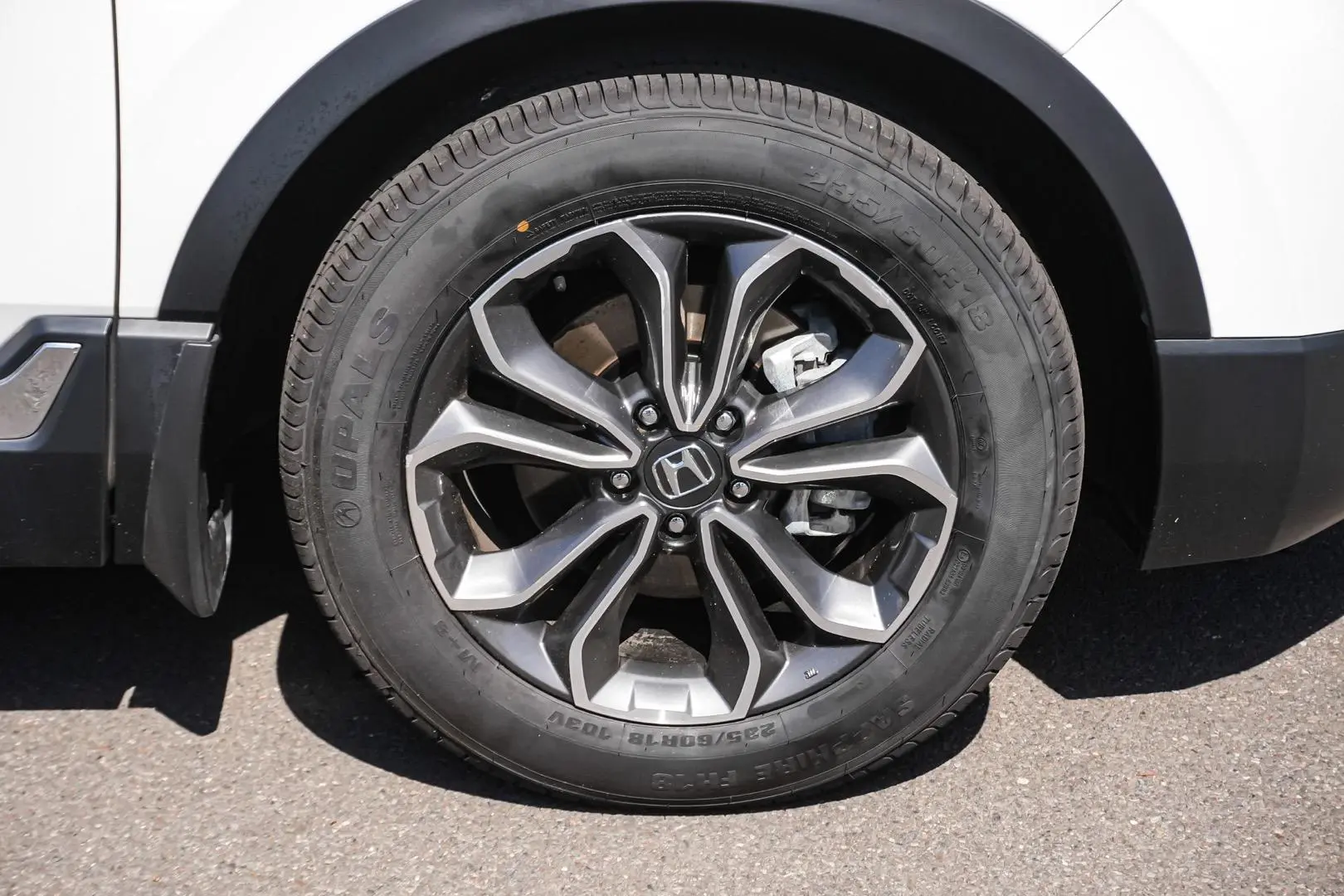 2023 Honda CR-V Gallery Image 13