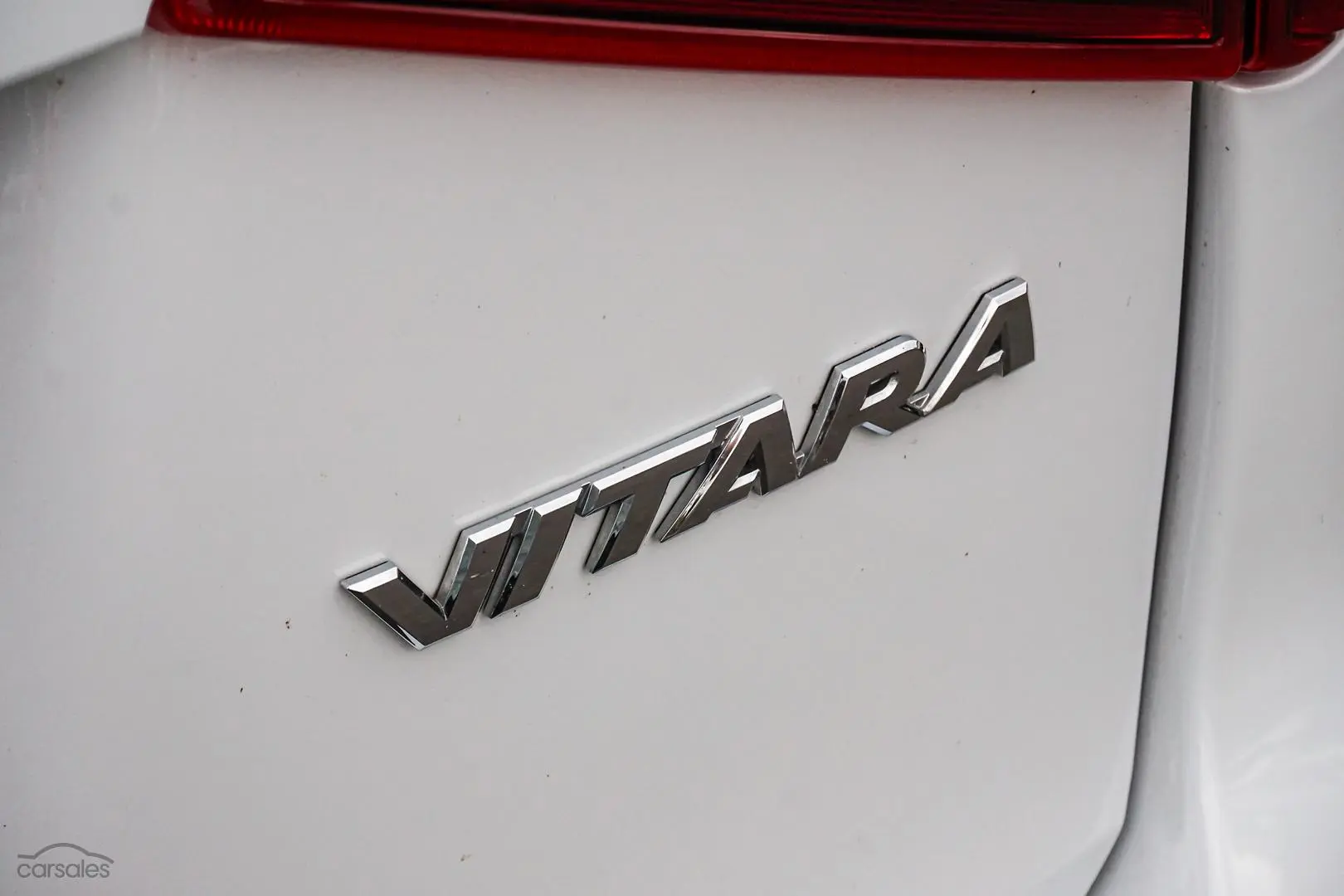 2022 Suzuki Vitara Image 15