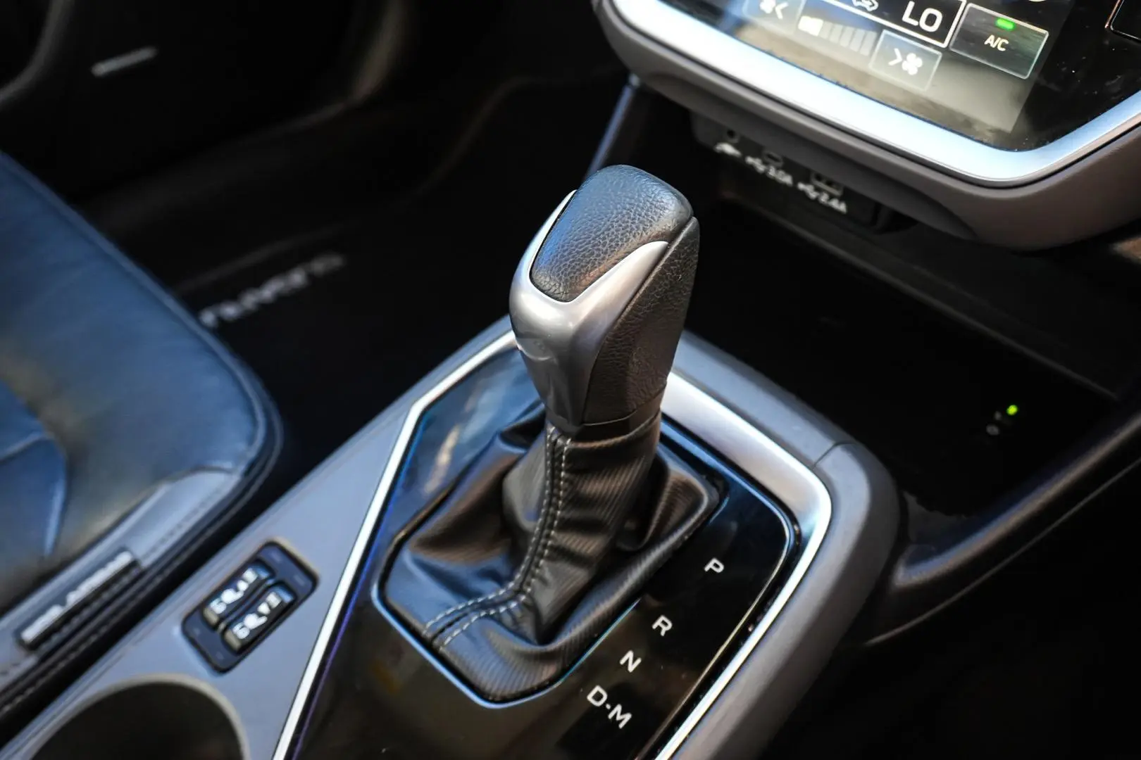 2023 Subaru Crosstrek Gallery Image 18