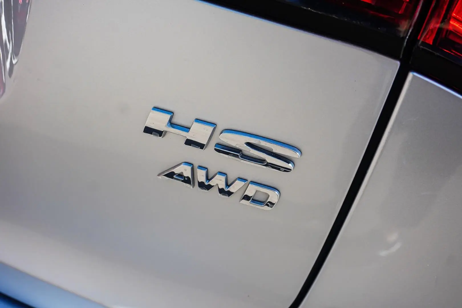 2022 MG HS Gallery Image 14