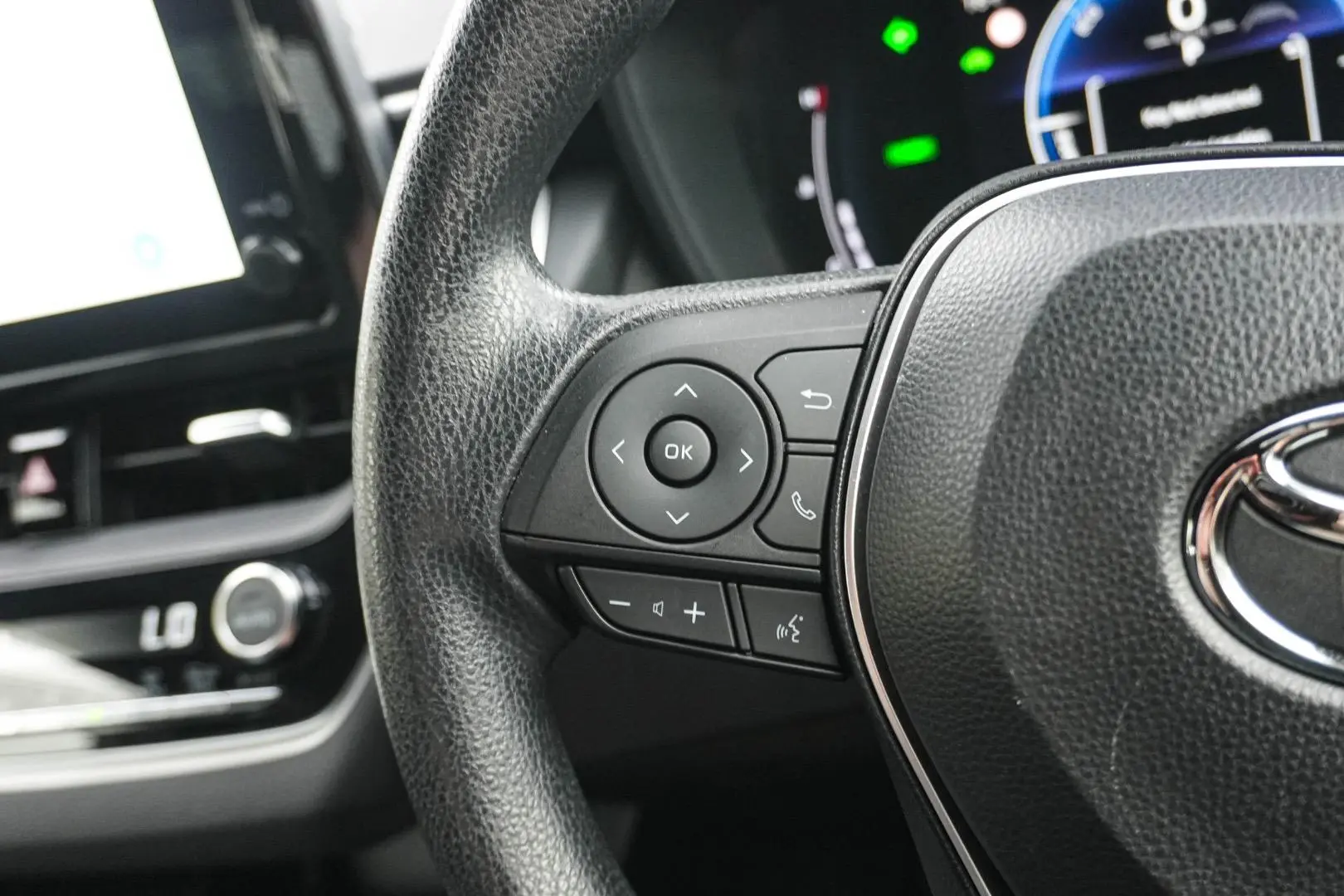 2023 Toyota Corolla Gallery Image 20