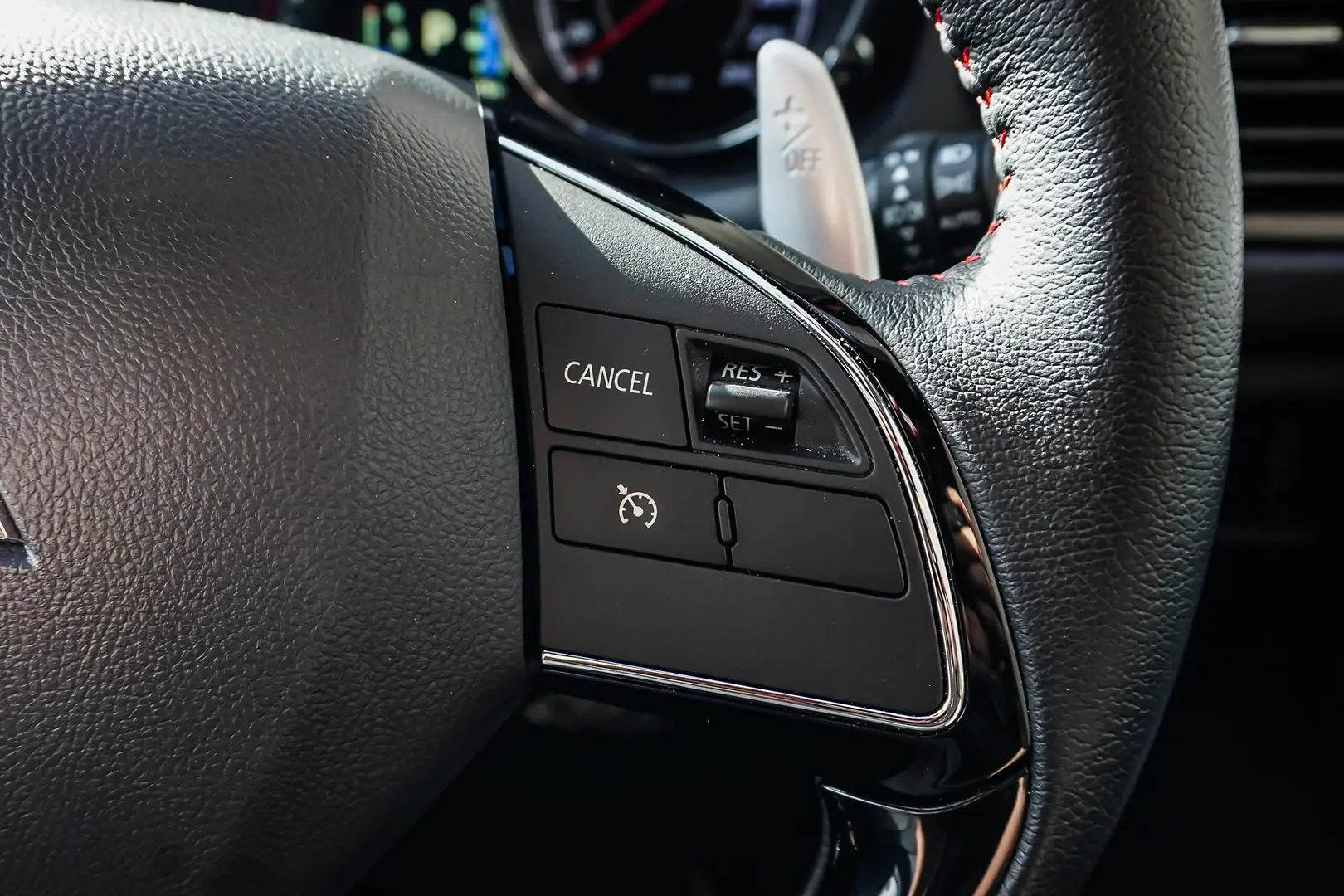 2024 Mitsubishi ASX Gallery Image 22