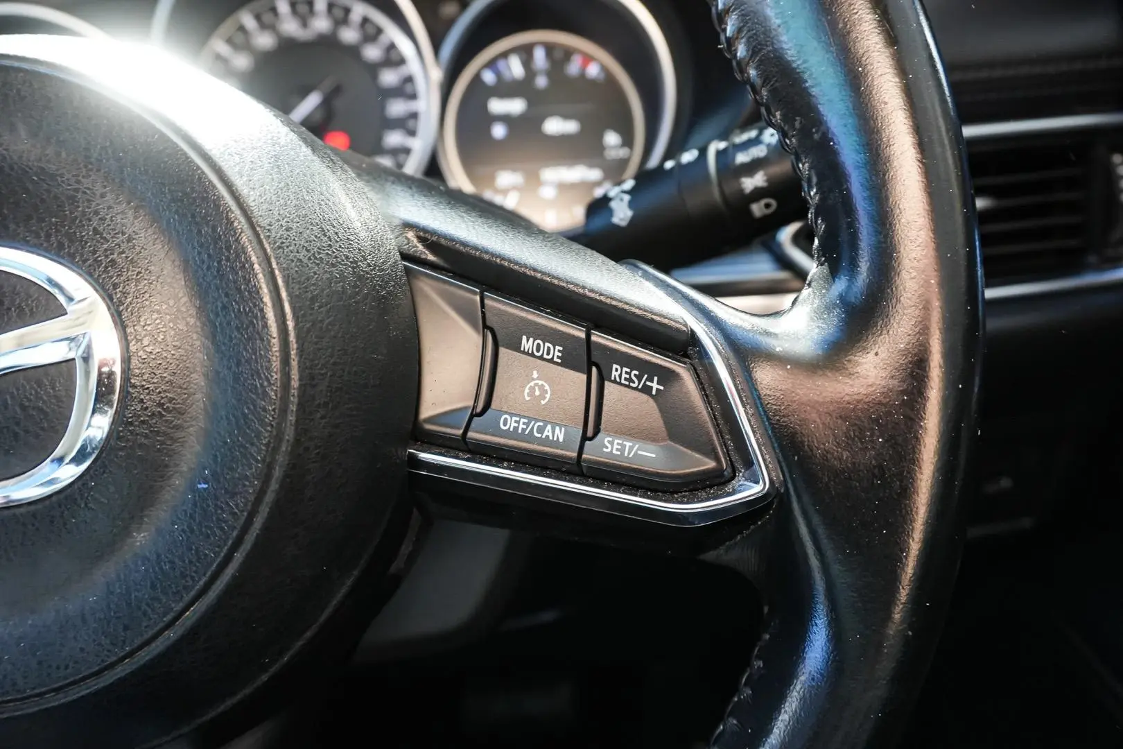 2018 Mazda CX-5 Gallery Image 22