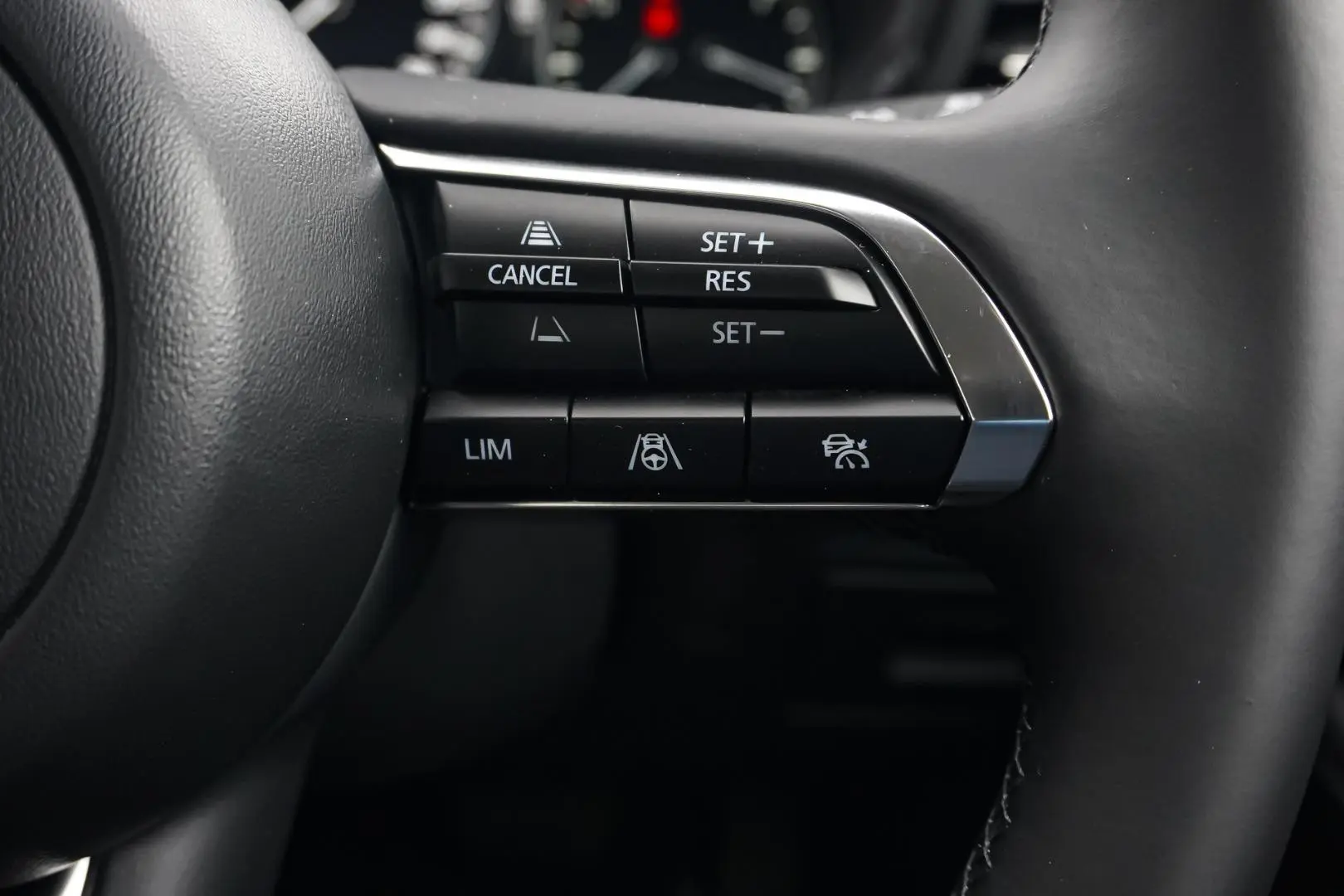 2026 Mazda 3 Gallery Image 20
