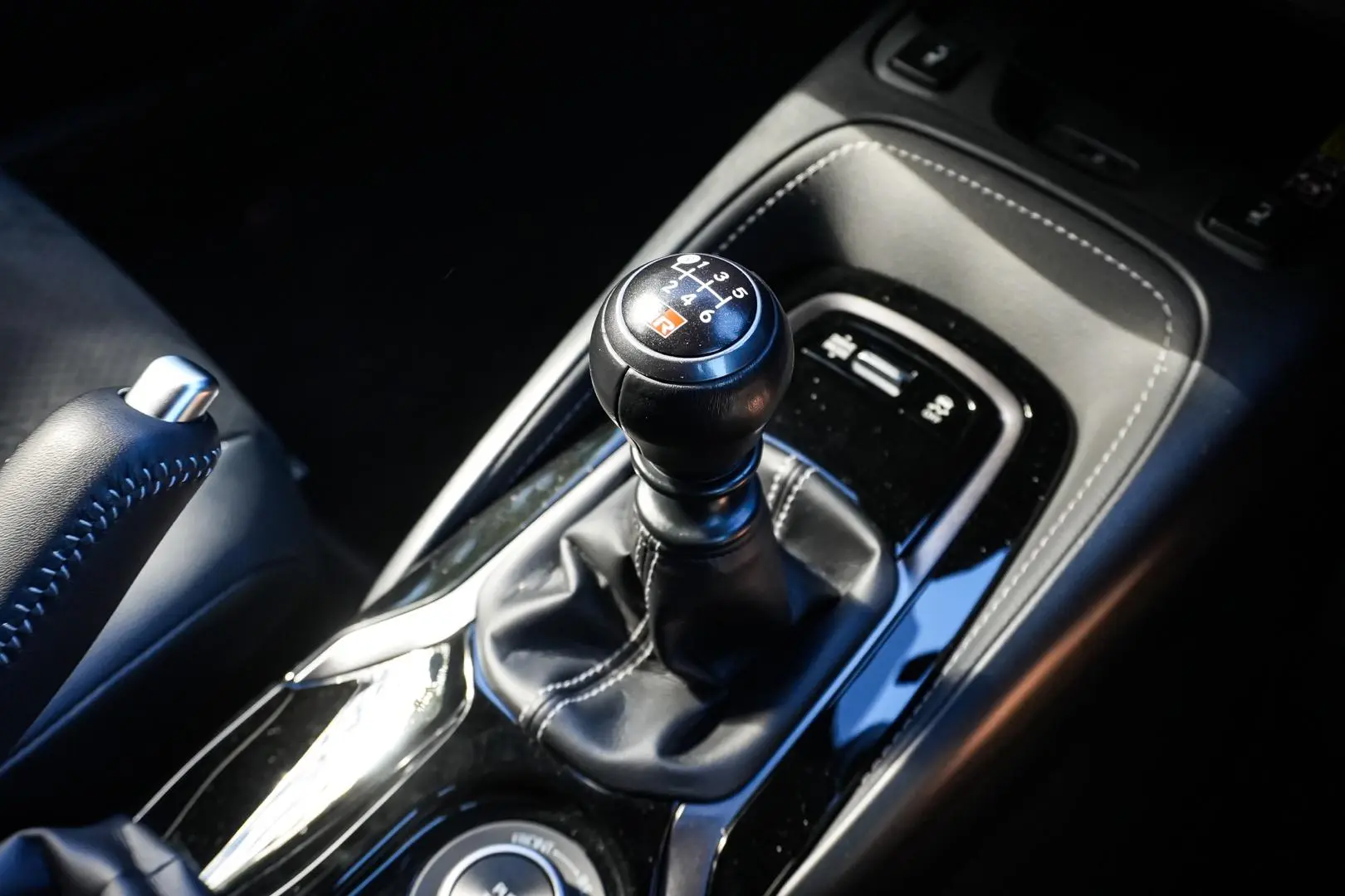 2024 Toyota Corolla Gallery Image 18