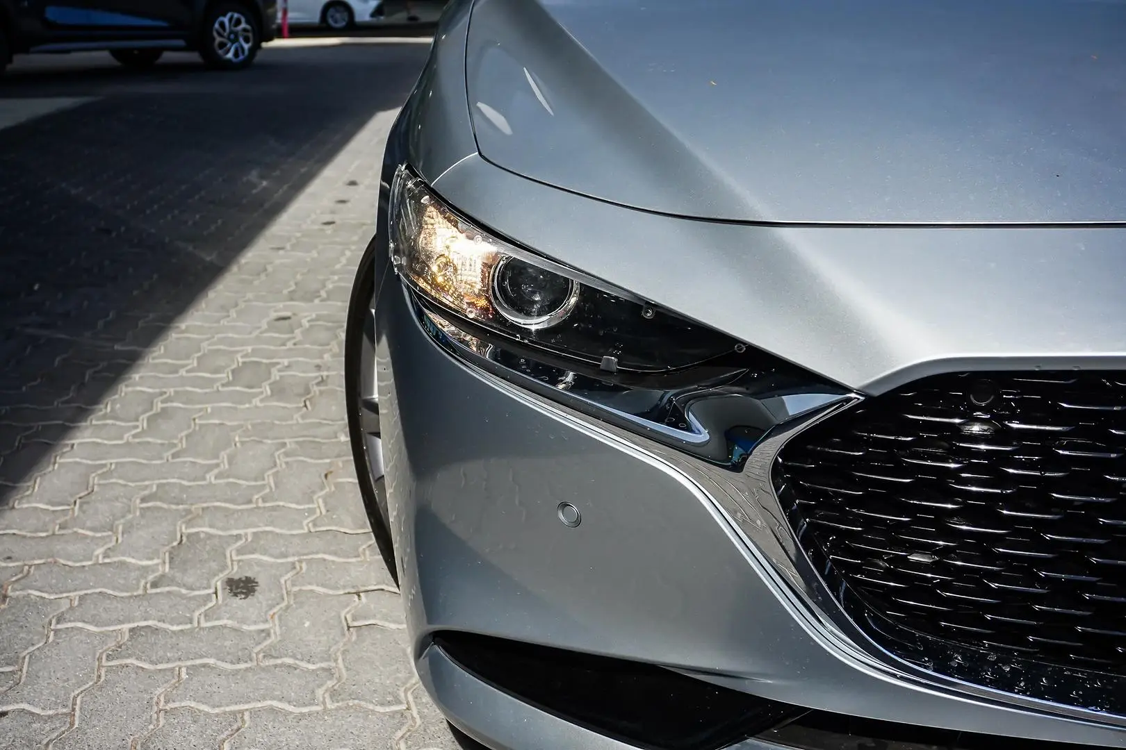 2022 Mazda 3 Gallery Image 12