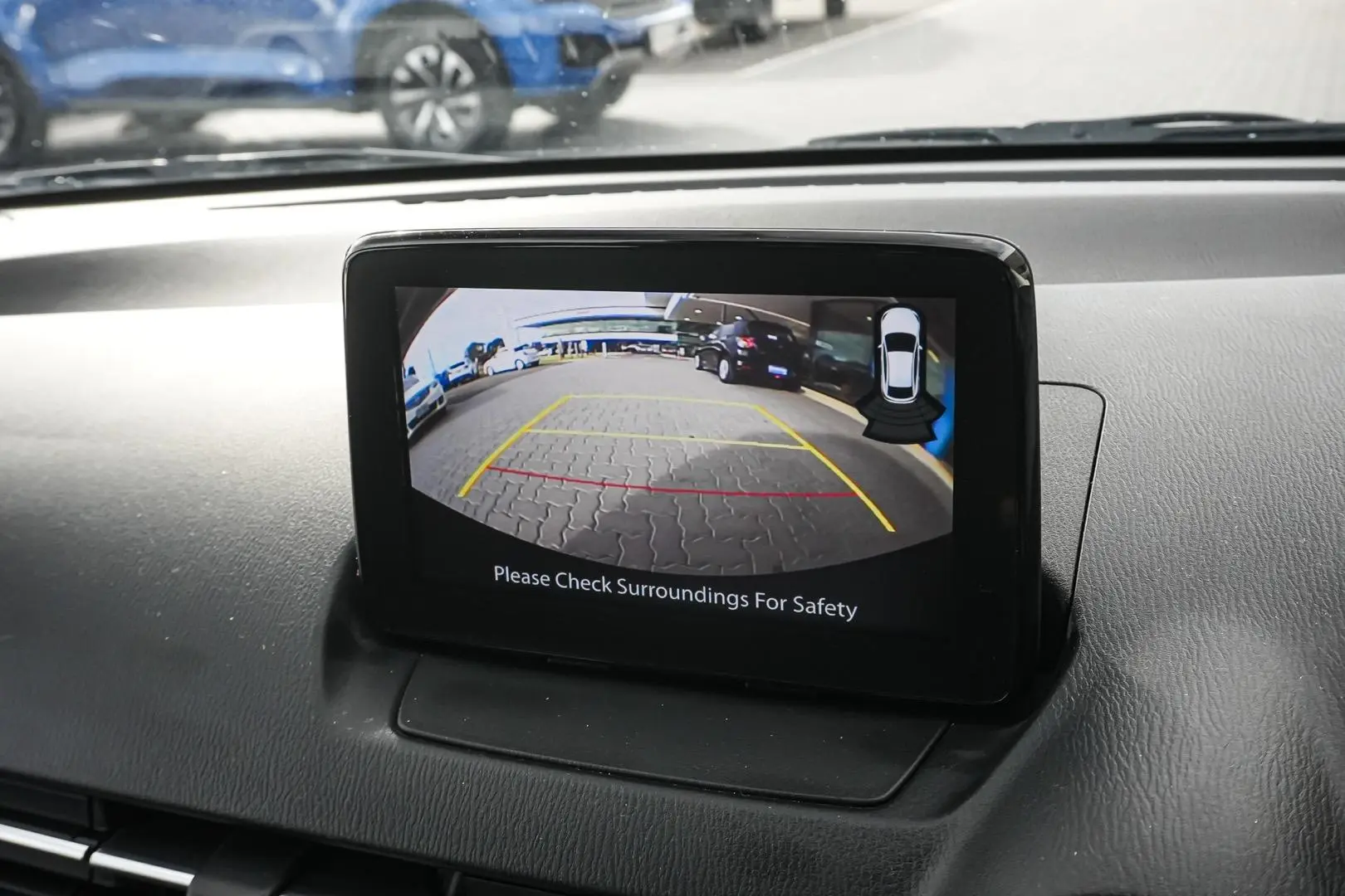 2022 Mazda 2 Gallery Image 24