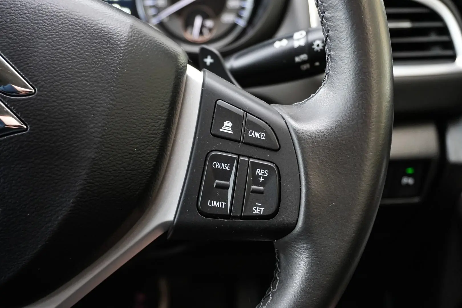 2023 Suzuki S-Cross Gallery Image 20