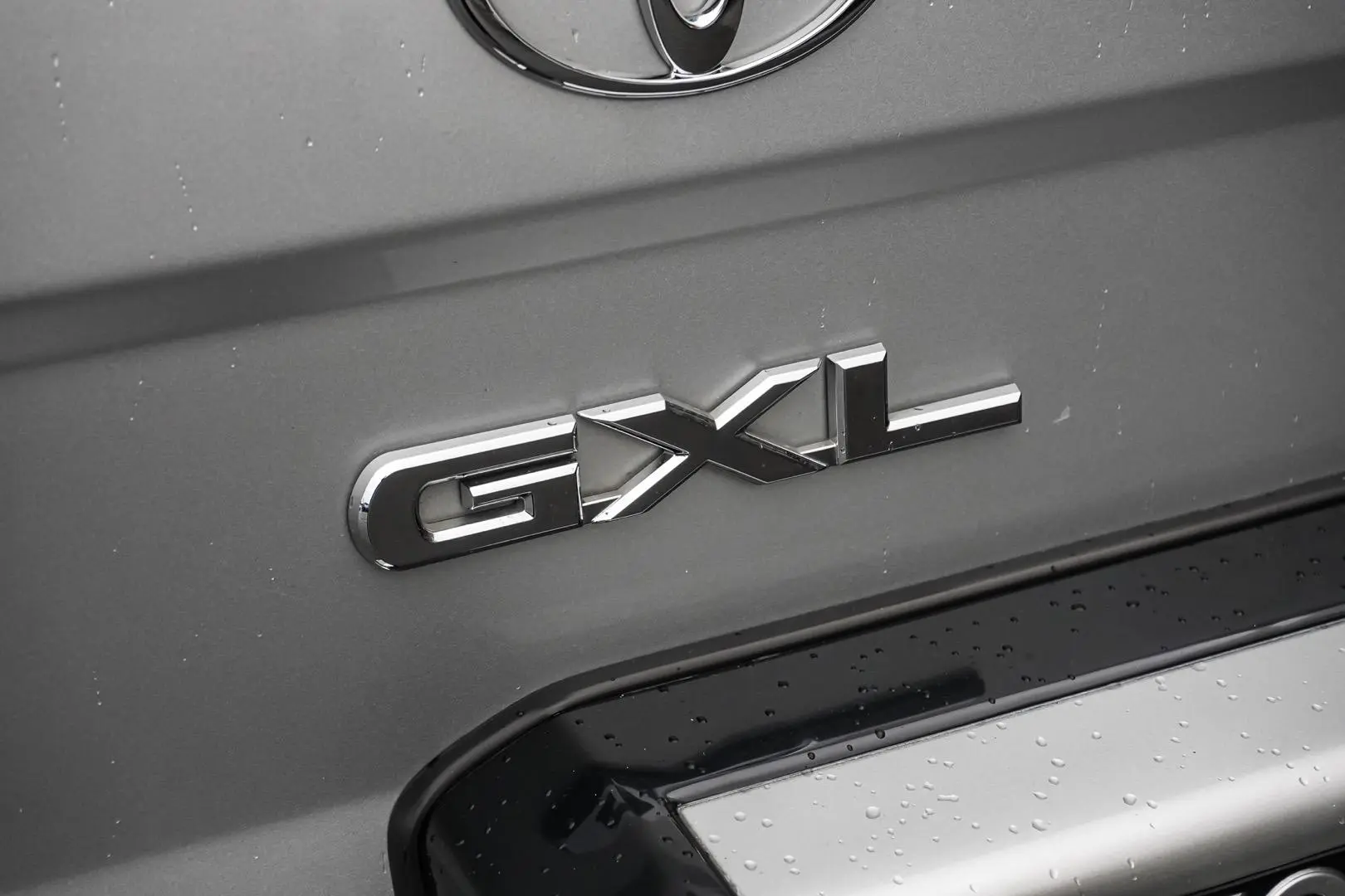 2023 Toyota Landcruiser Gallery Image 9