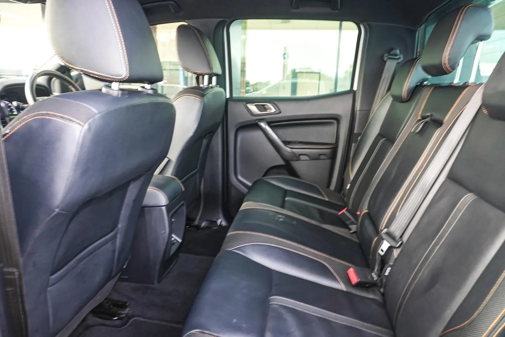 2021 Ford Ranger Gallery Image 8