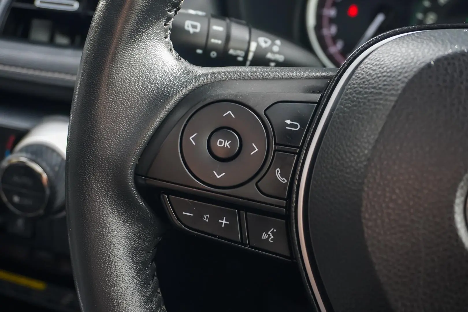 2021 Toyota RAV4 Gallery Image 19
