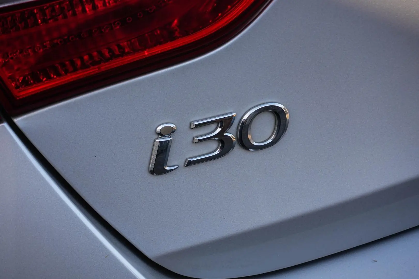 2016 Hyundai i30 Gallery Image 15