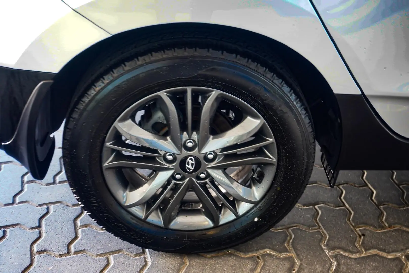 2015 Hyundai ix35 Gallery Image 17