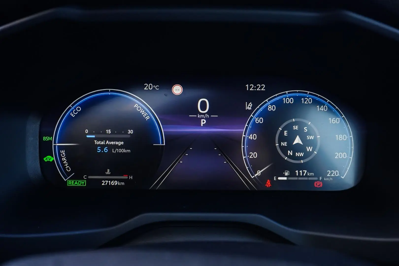 2023 Toyota RAV4 Gallery Image 18