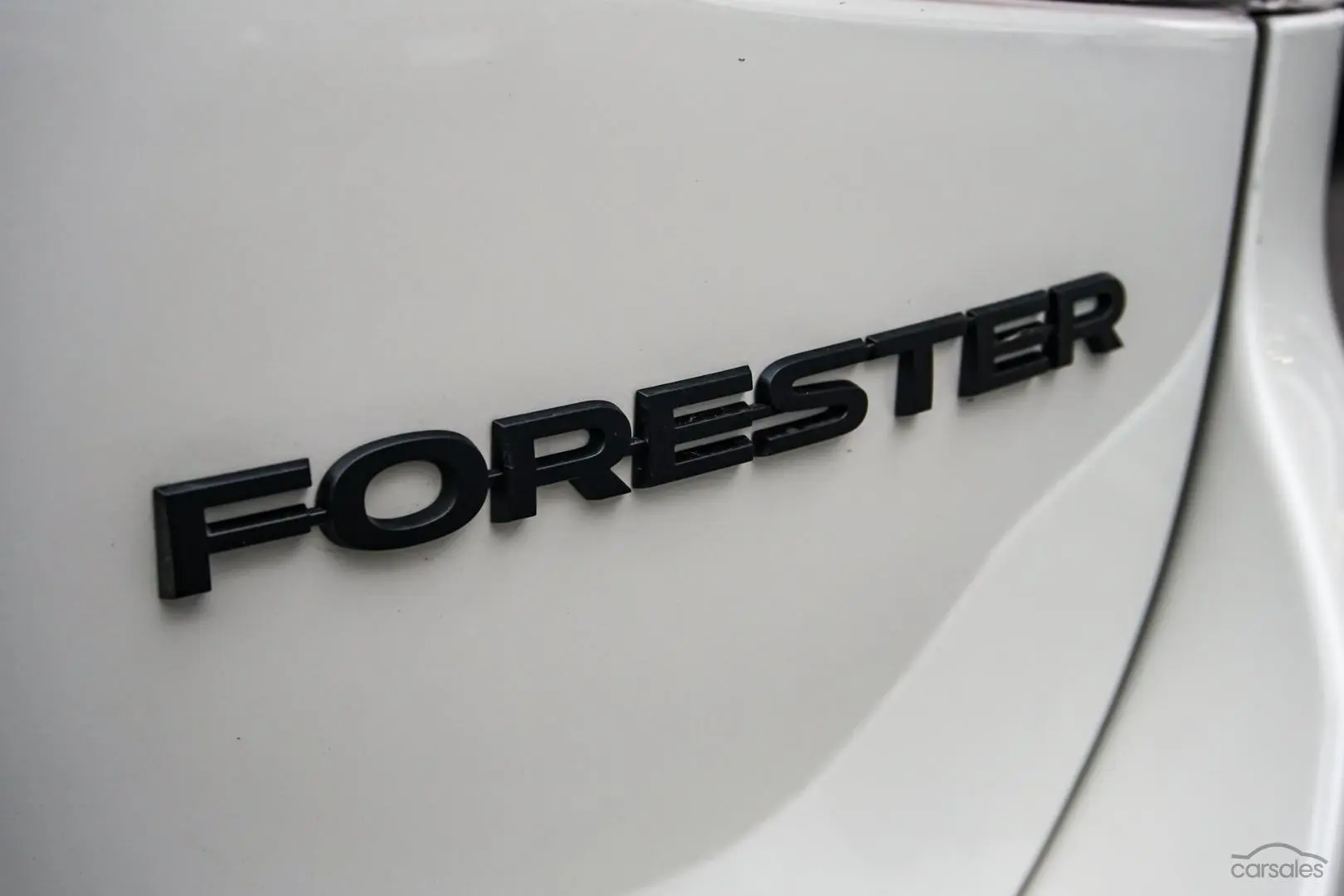 2023 Subaru Forester Image 15