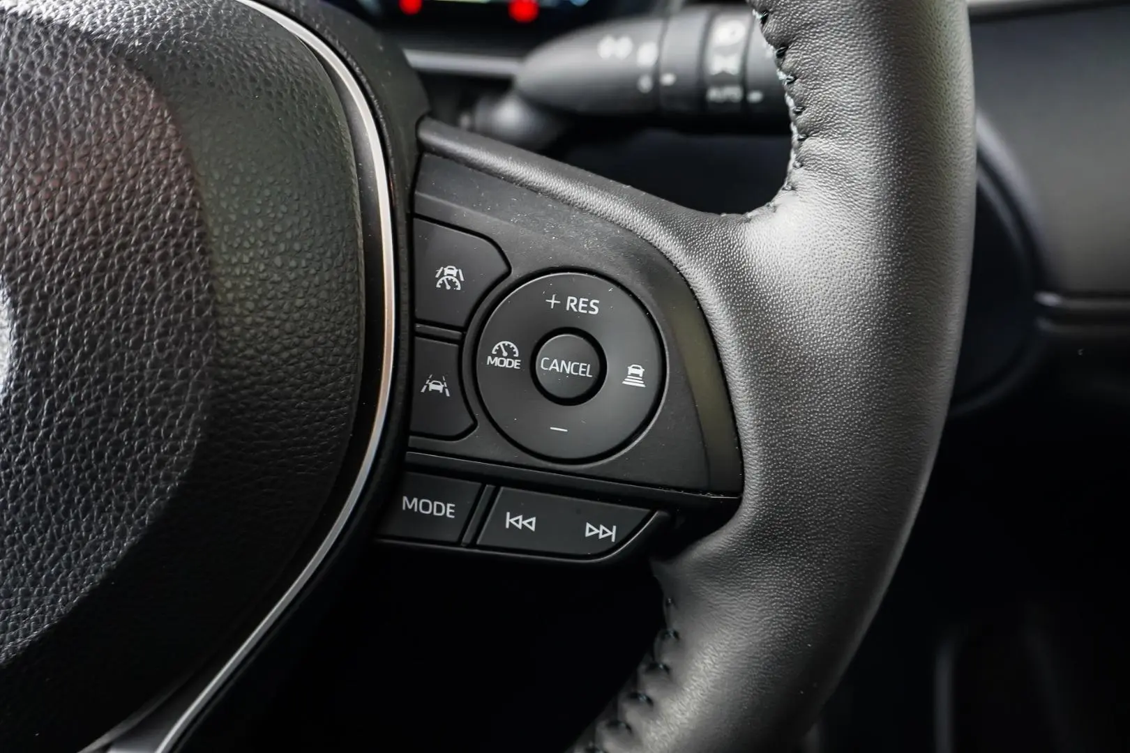 2023 Toyota Corolla Cross Gallery Image 23