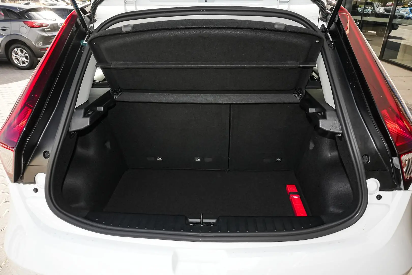 2023 MG MG3 Gallery Image 11