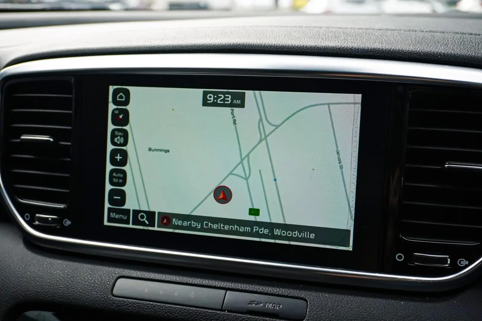 2021 Kia Sportage Gallery Image 26