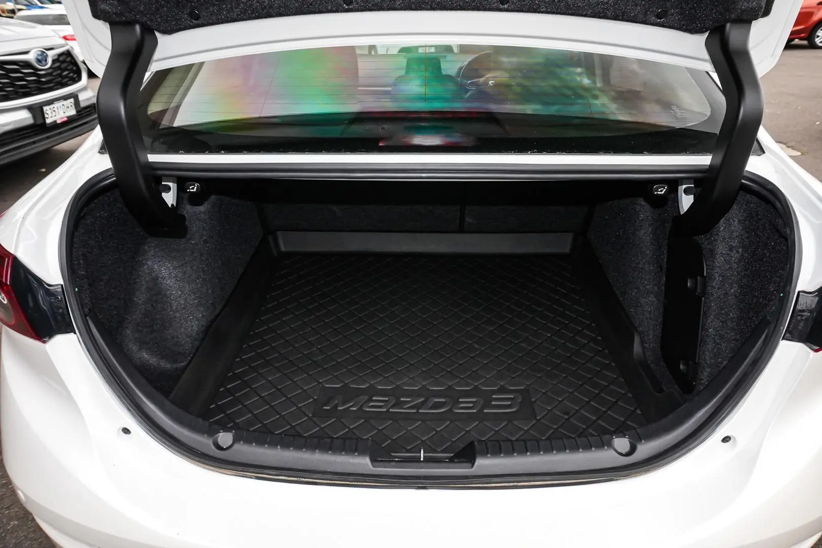 2018 Mazda 3 Gallery Image 10