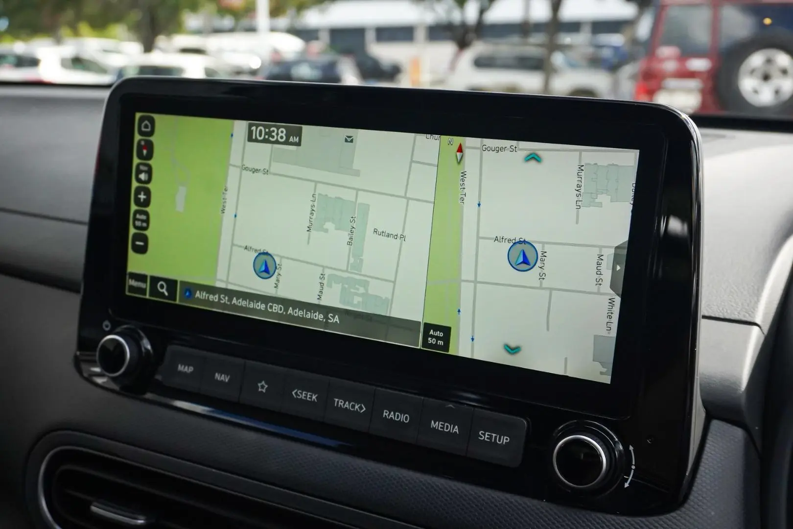 2022 Hyundai Kona Gallery Image 23