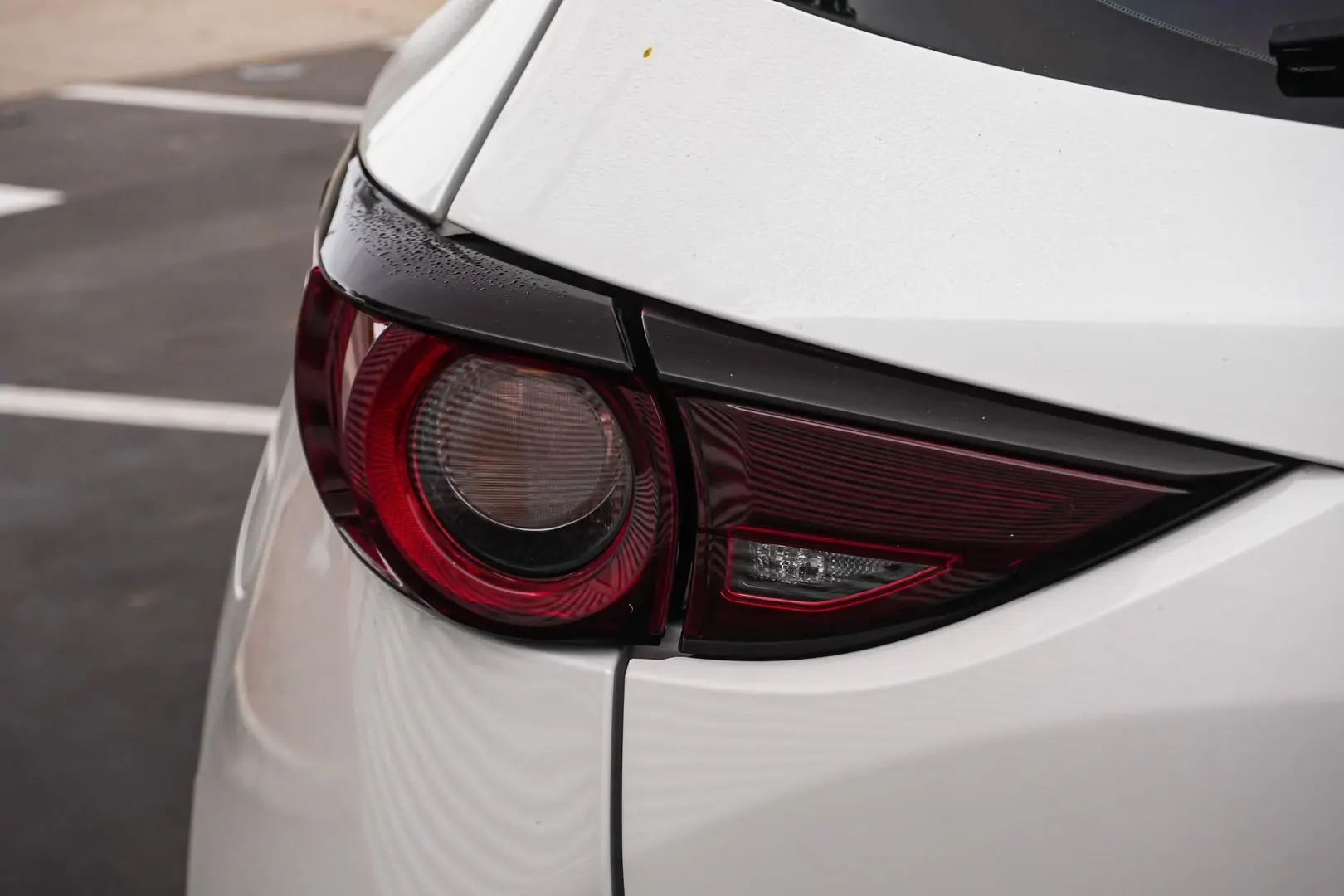 2017 Mazda CX-5 Gallery Image 8