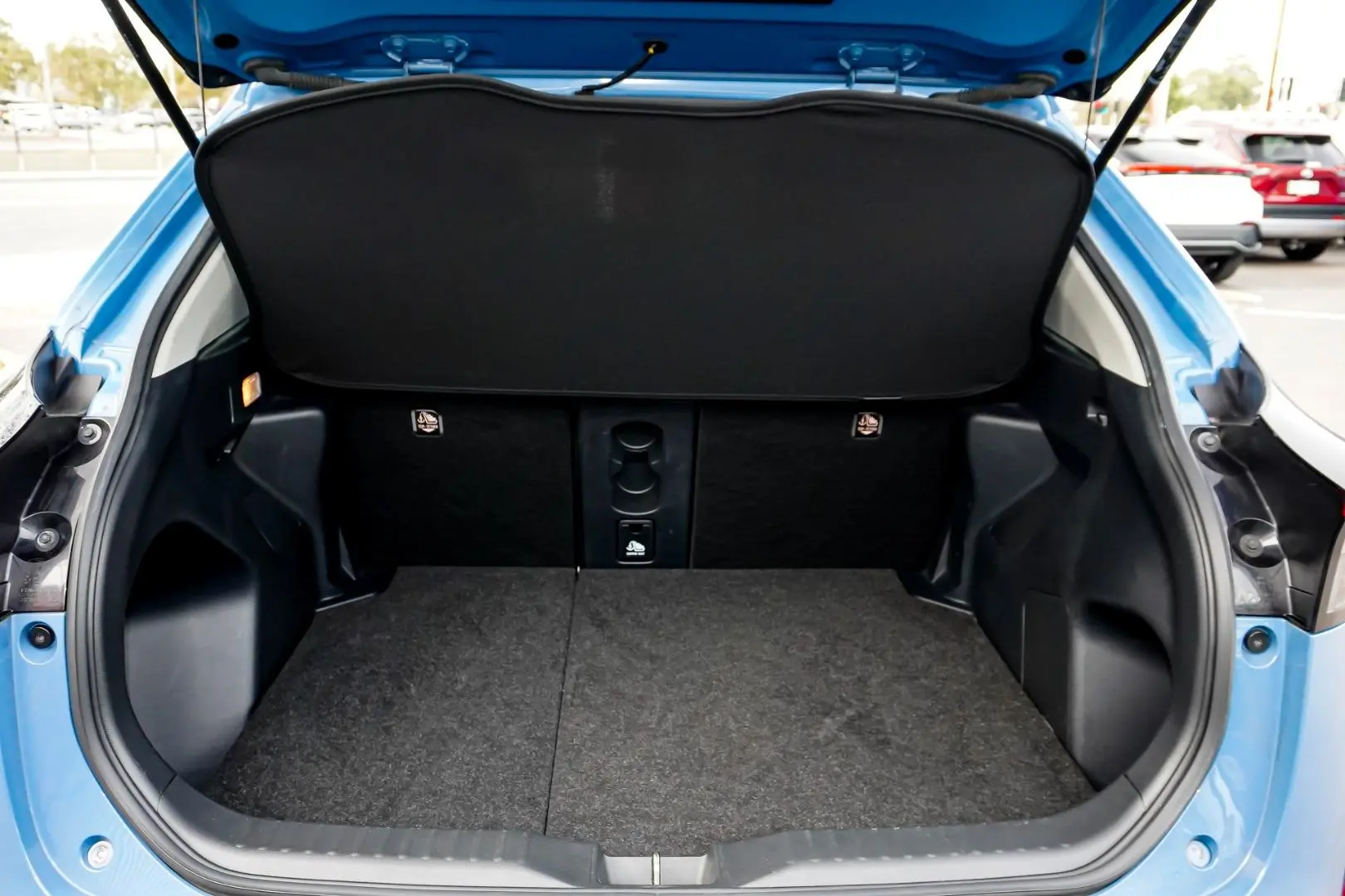 2020 Toyota Yaris Cross Gallery Image 10