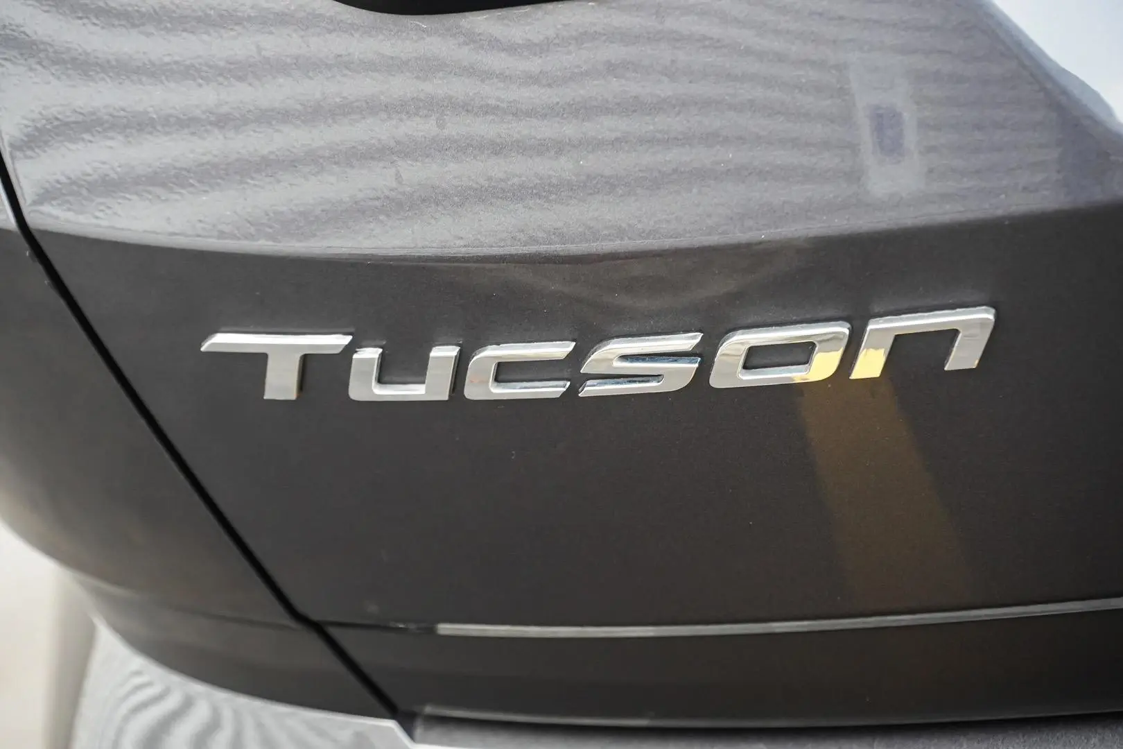 2023 Hyundai Tucson Gallery Image 9