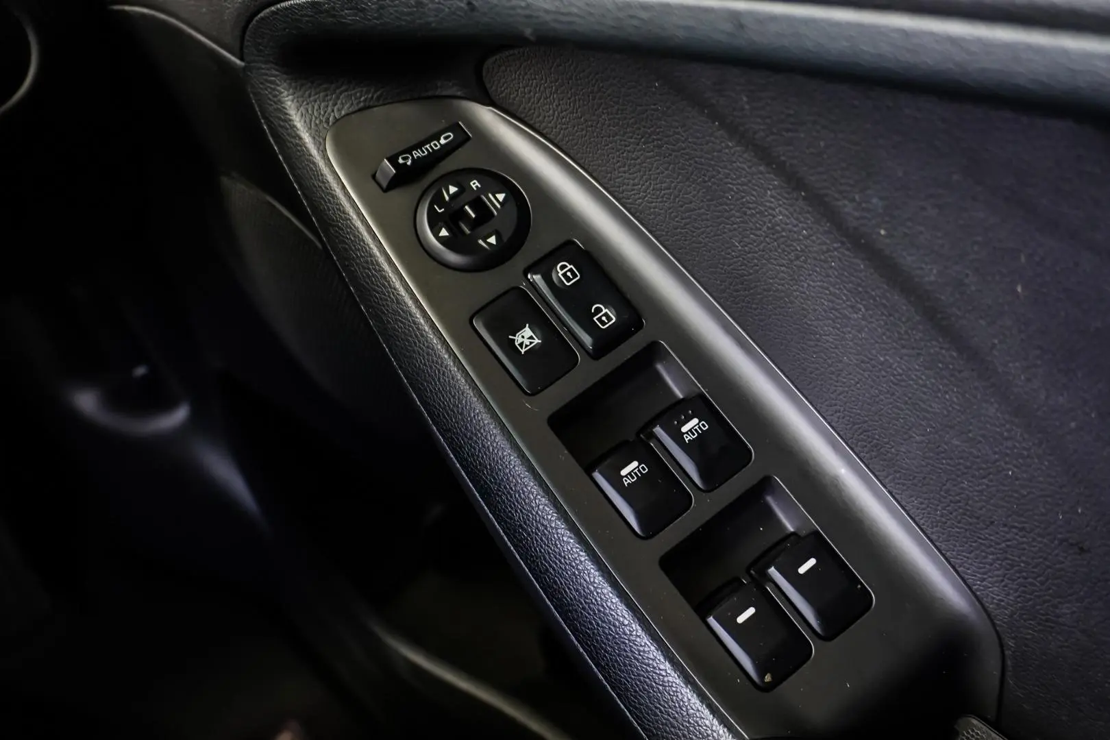 2018 Kia Cerato Gallery Image 21